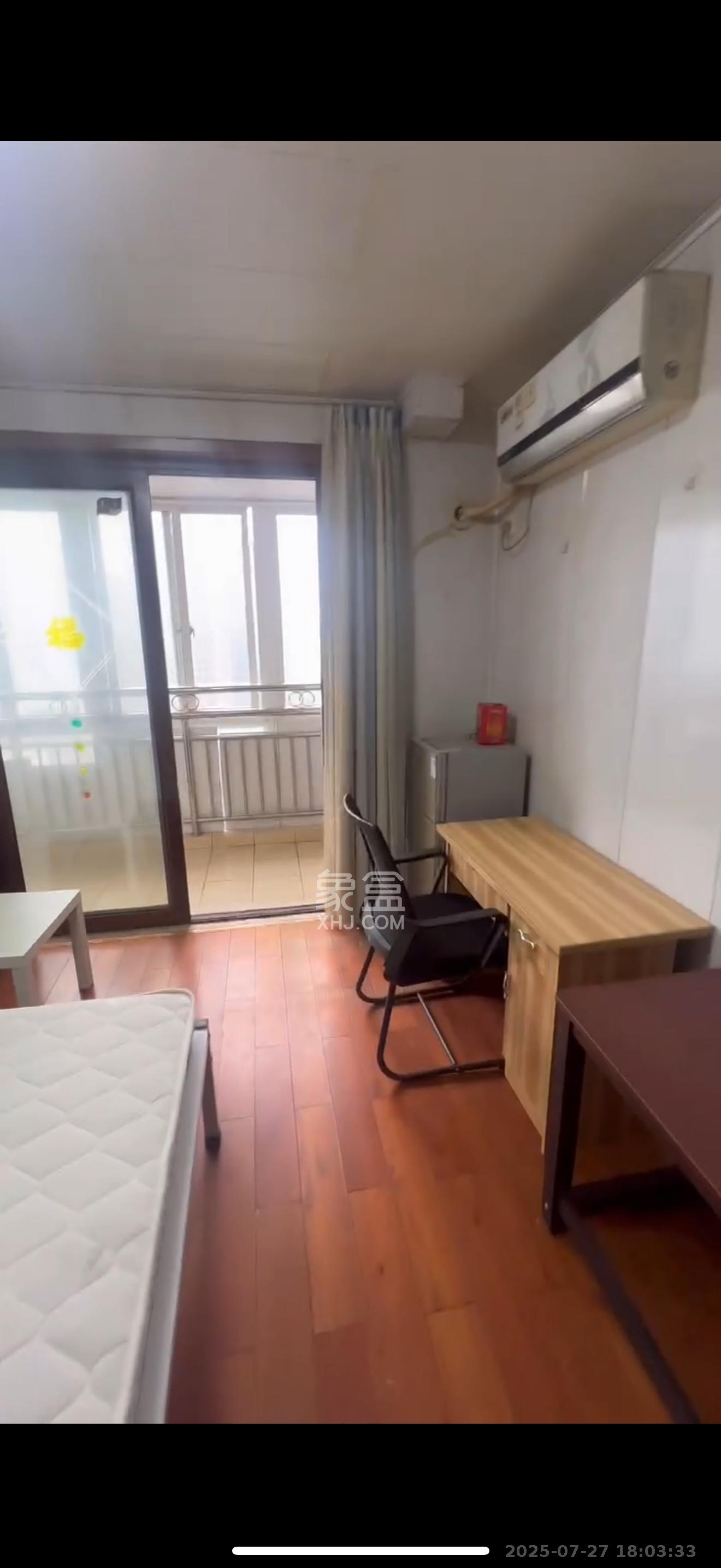 新芙蓉之都 1室1厅1卫 1600.0元/月 新芙蓉之都 1室1厅1卫 1600.0元/月室内图