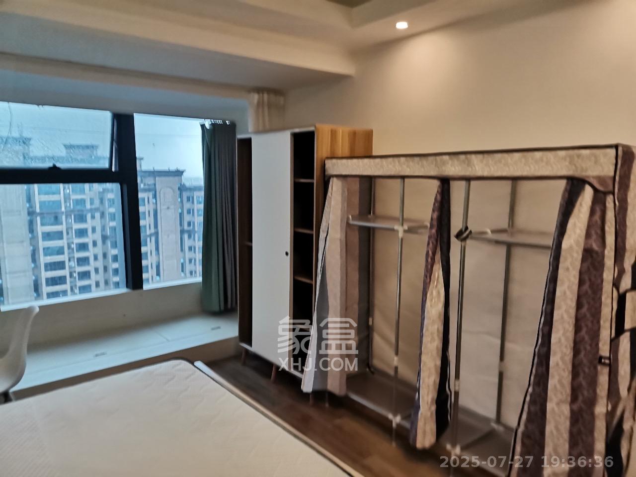 裕天国际商汇中心  1室0厅0卫    1200.0元/月室内图