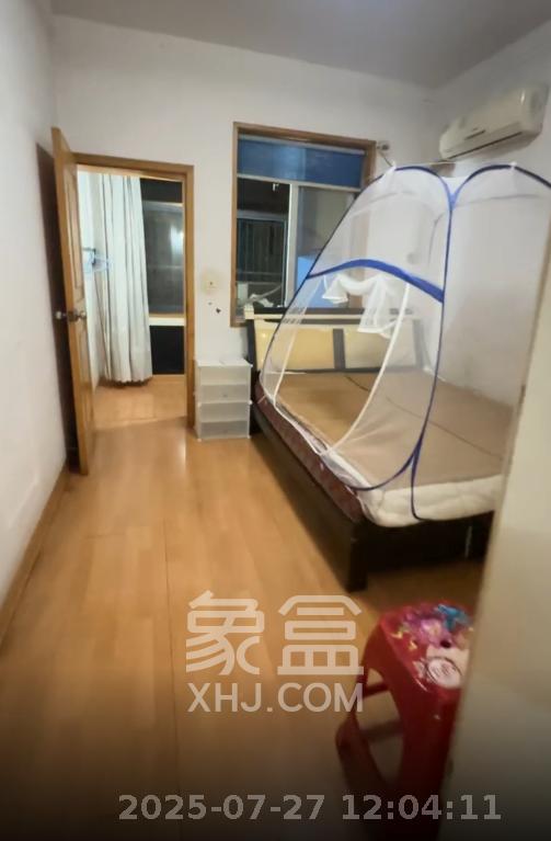 东瓜山二村  2室1厅1卫   1500.00元/月室内图