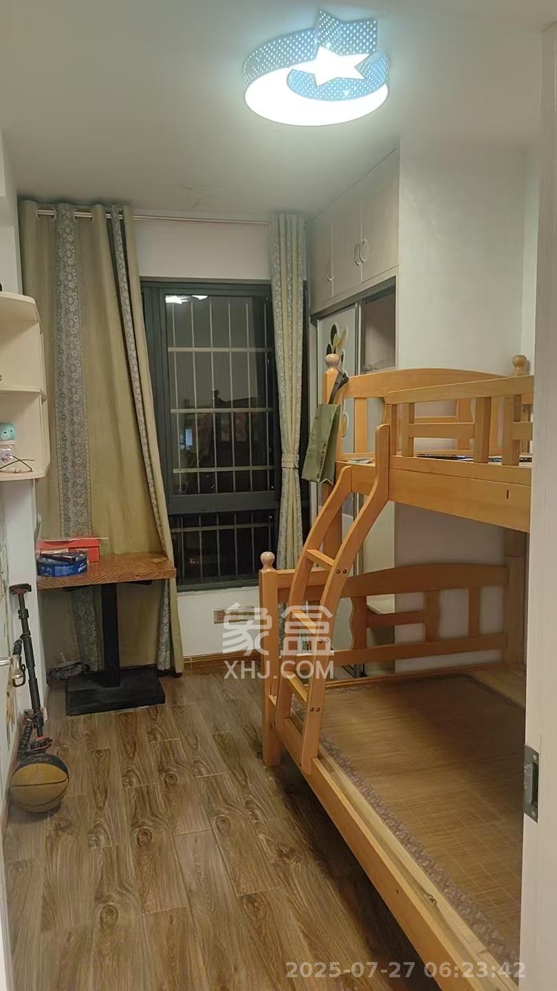 江山如画  3室2厅1卫   2500.00元/月室内图