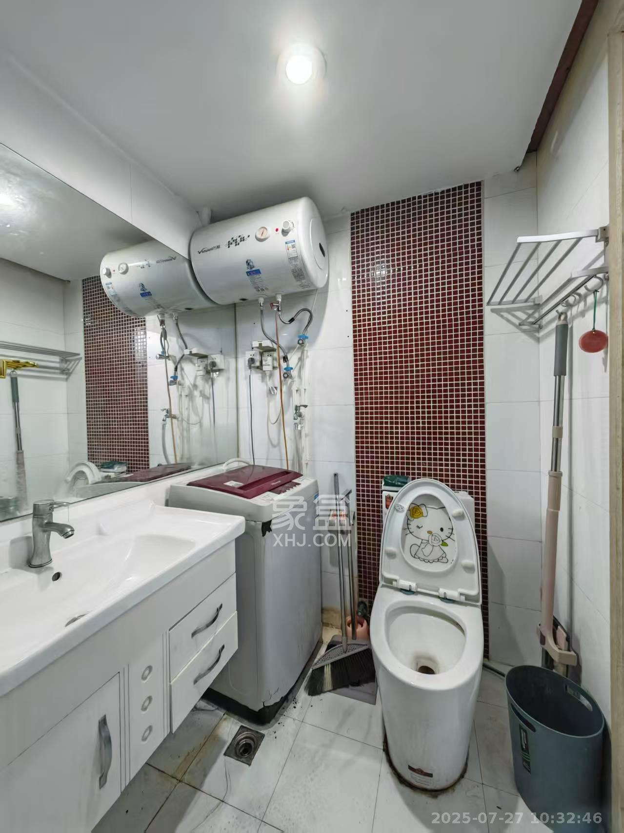 三重星都心  1室1厅1卫    1700.0元/月 三重星都心  1室1厅1卫    1700.0元/月室内图