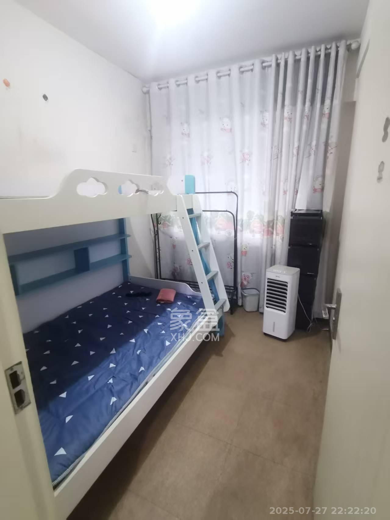 建安像素汇  2室1厅1卫   1800.00元/月室内图