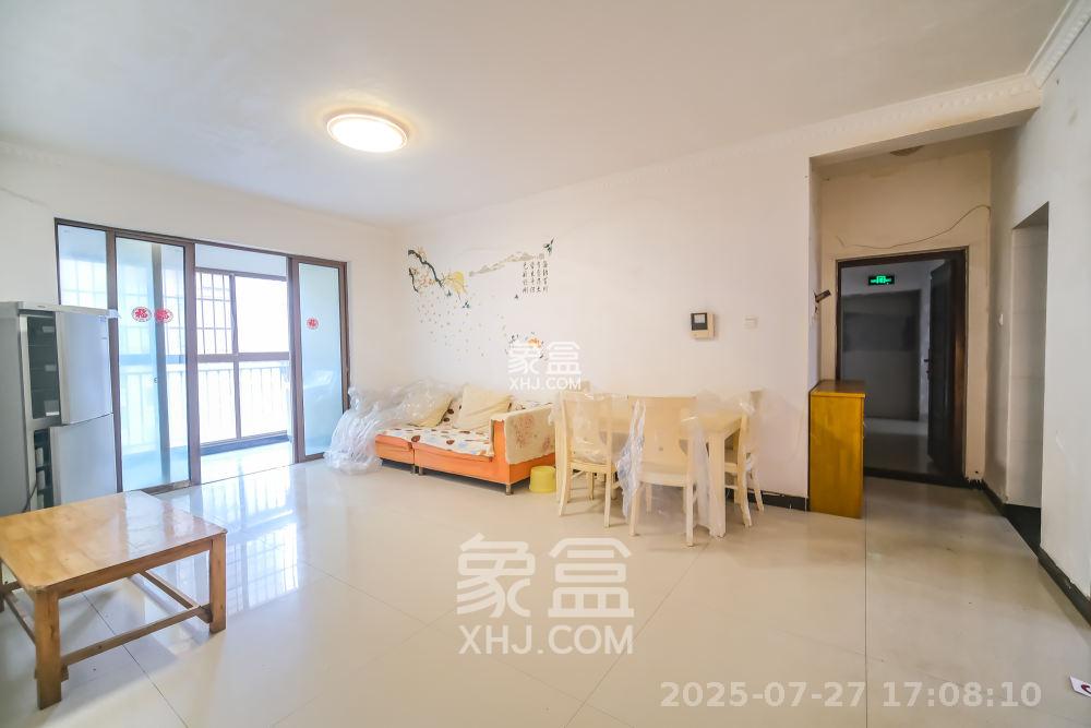 四季星城 3室2厅1卫 1650.0元/月 四季星城 3室2厅1卫 1650.0元/月室内图