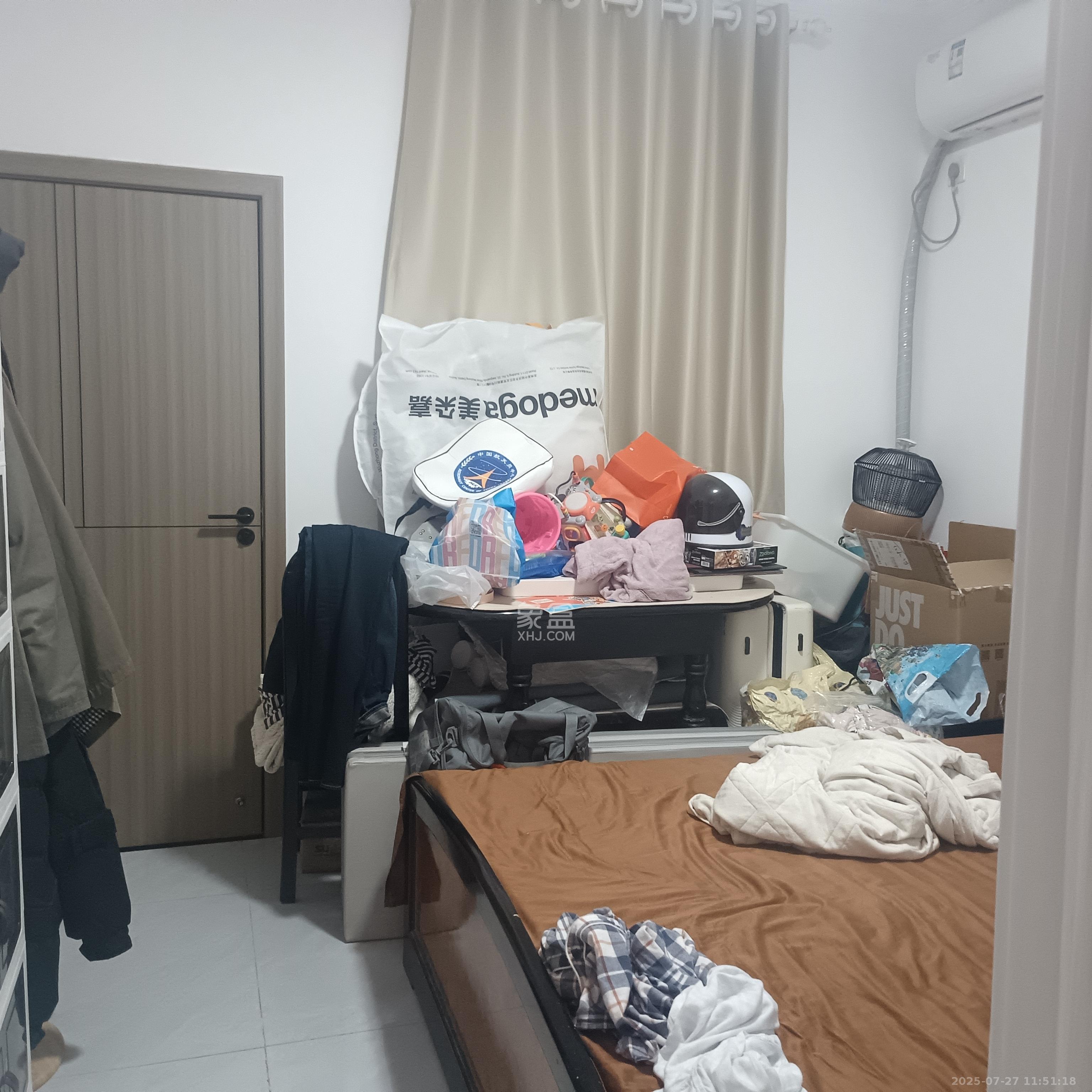 省水院宿舍 2室1厅1卫 2500.0元/月 省水院宿舍 2室1厅1卫 2500.0元/月室内图