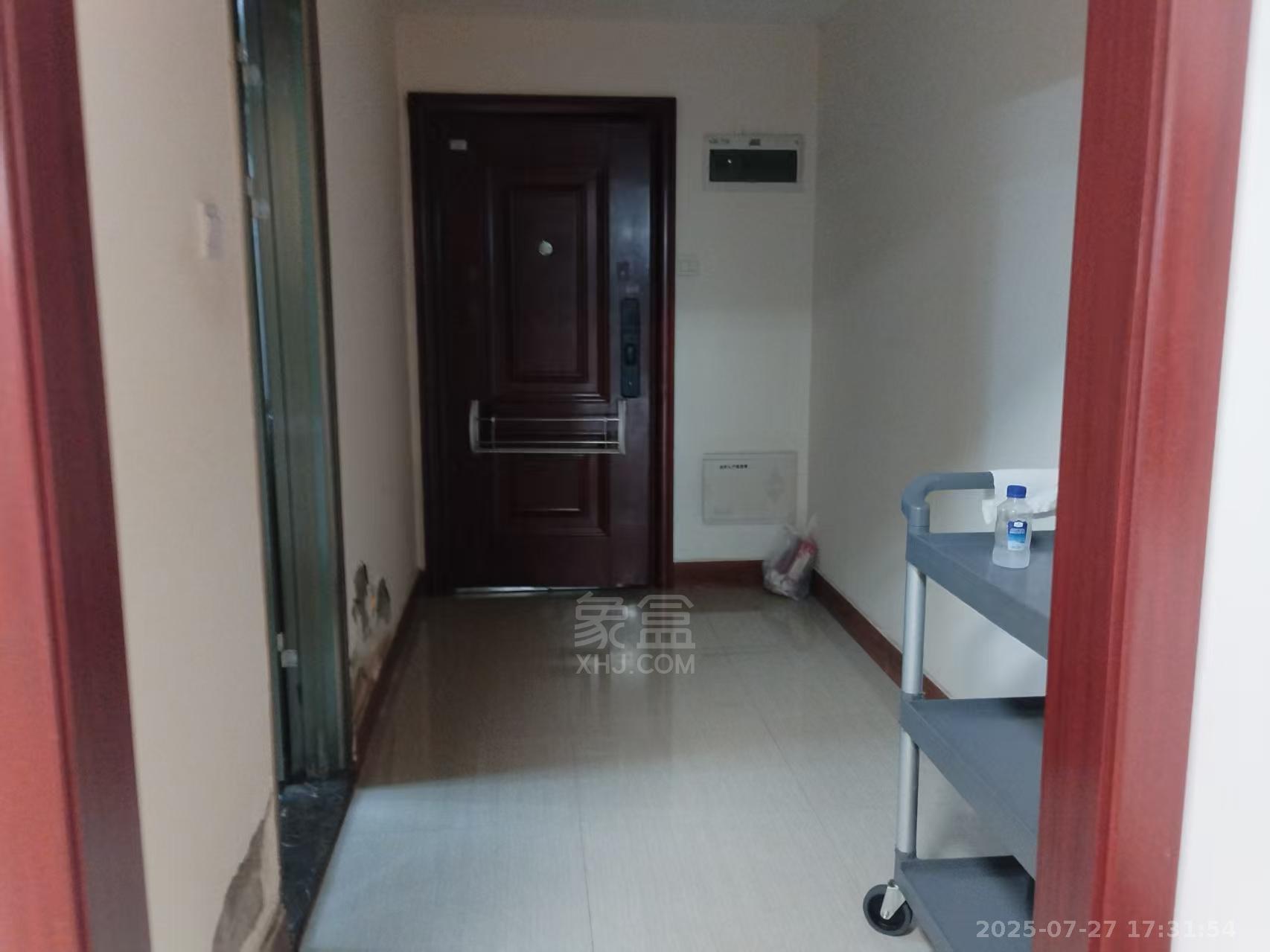 湘江名都 1室1厅1卫 1500.0元/月 湘江名都 1室1厅1卫 1500.0元/月室内图