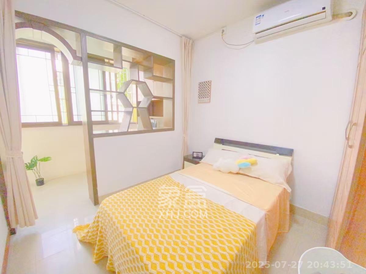 竹园公寓 1室2厅2卫 3000.0元/月 竹园公寓 1室2厅2卫 3000.0元/月室内图