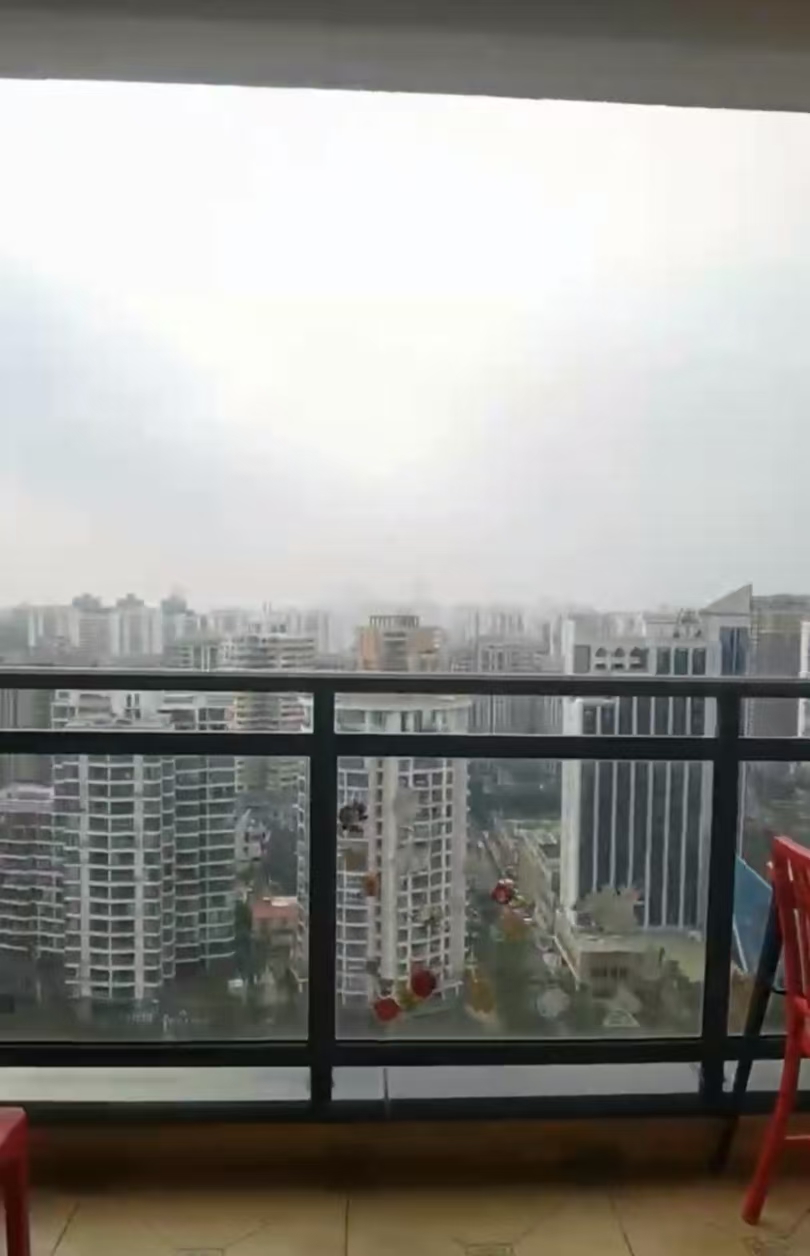 鹏晖新天地  2室2厅1卫   100.00万室内图