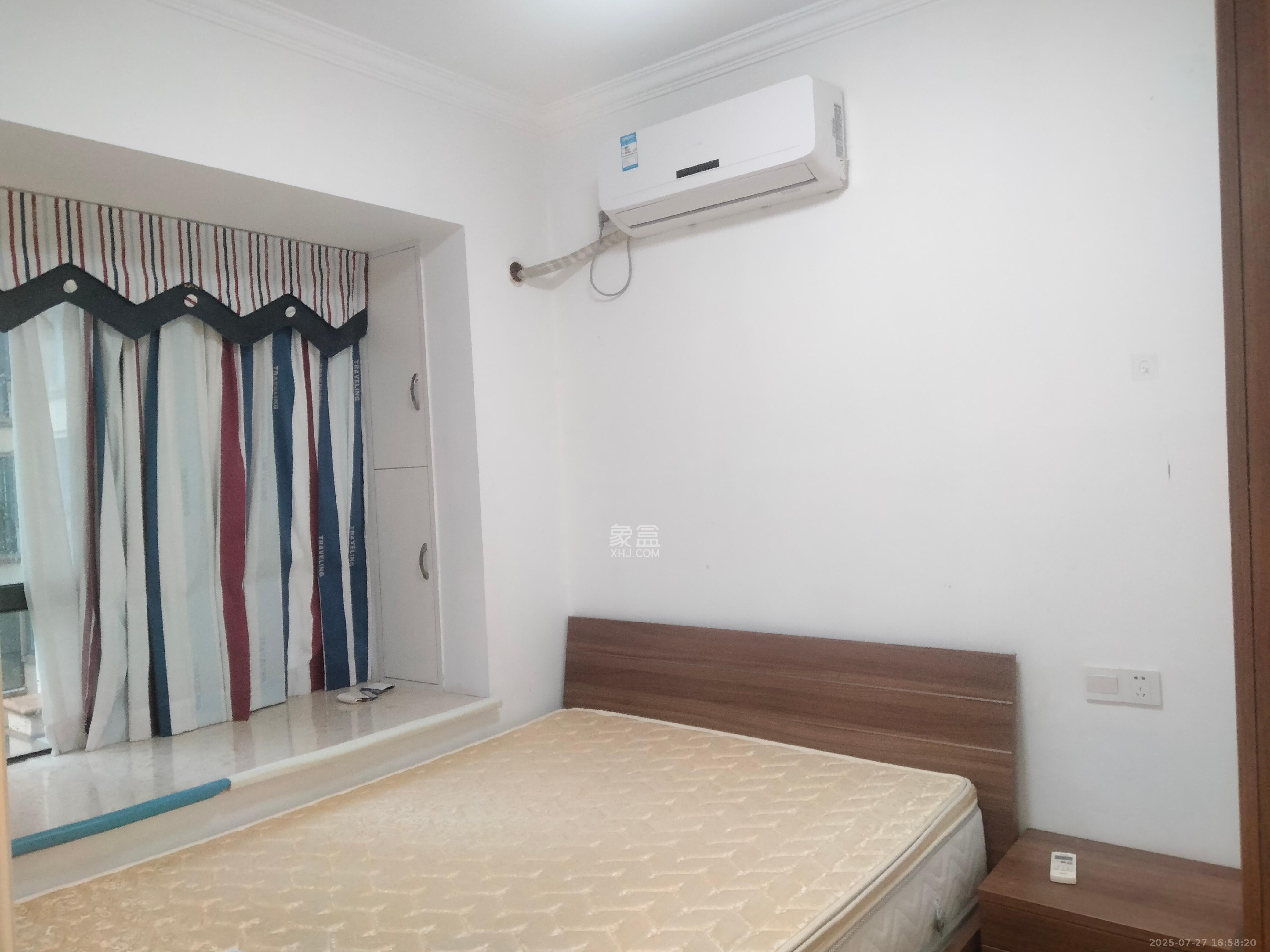 中建芙蓉嘉苑 3室2厅1卫 2200.0元/月 中建芙蓉嘉苑 3室2厅1卫 2200.0元/月室内图