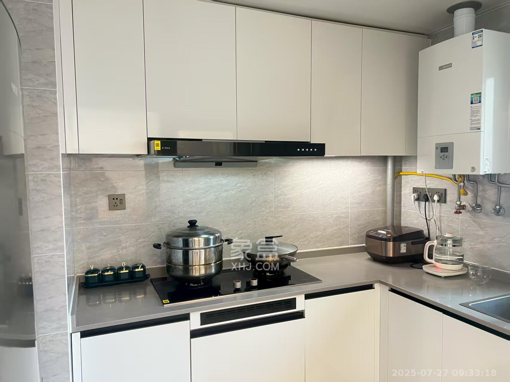 万科金色梦想C区 4室2厅2卫 4000.0元/月 万科金色梦想C区 4室2厅2卫 4000.0元/月室内图