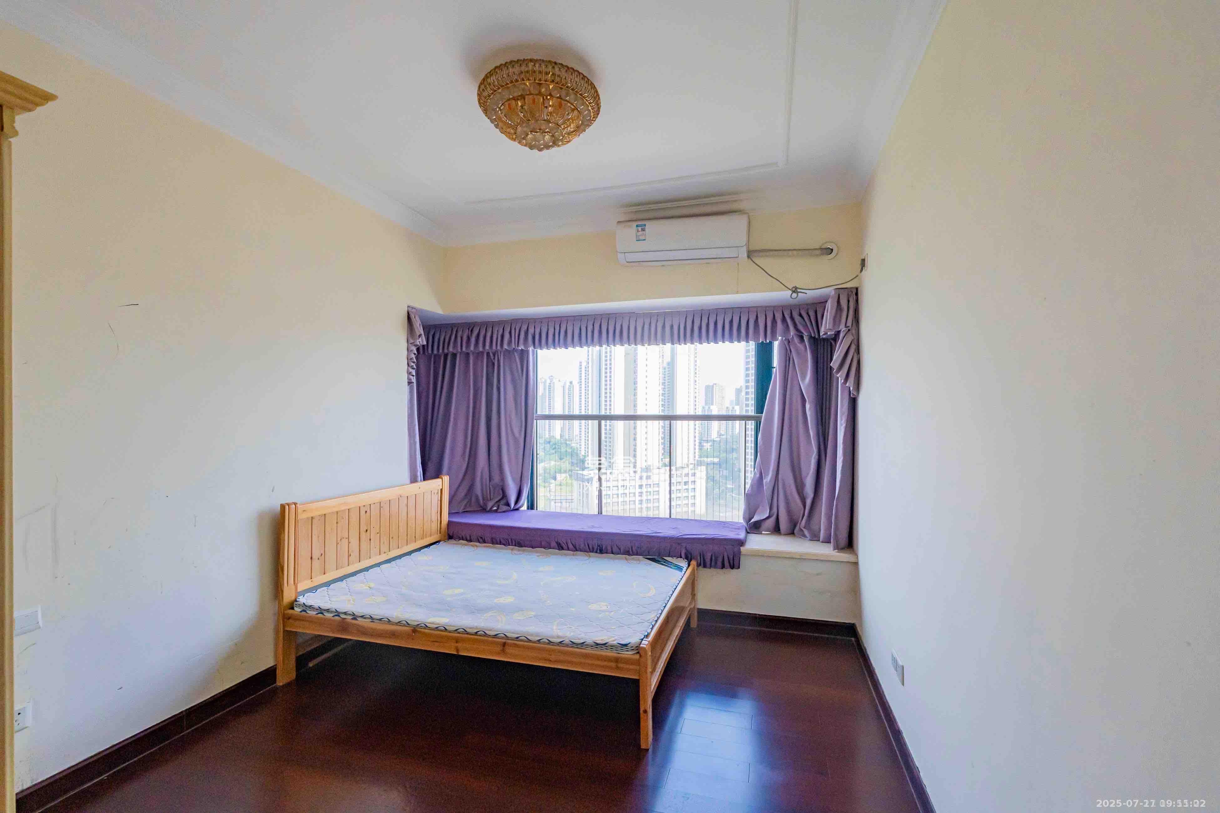 恒大雅苑  1室0厅0卫    2000.0元/月室内图