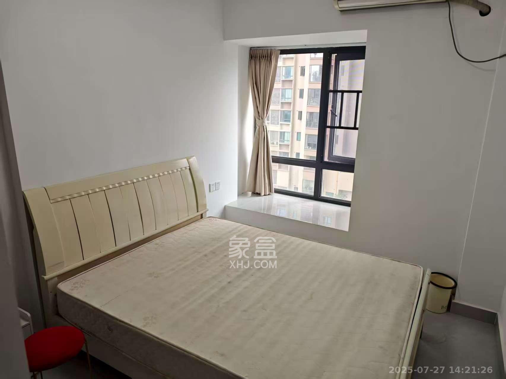 潇湘名城(新里程潇湘名城)  1室0厅0卫   2300.00元/月室内图