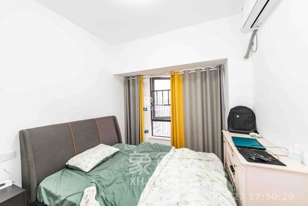 创世纪广场 1室0厅0卫 2500.0元/月 创世纪广场 1室0厅0卫 2500.0元/月室内图