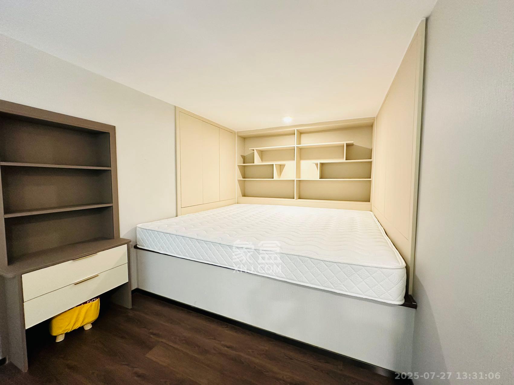 达美寰宇中心 2室1厅1卫 3000.0元/月 达美寰宇中心 2室1厅1卫 3000.0元/月室内图