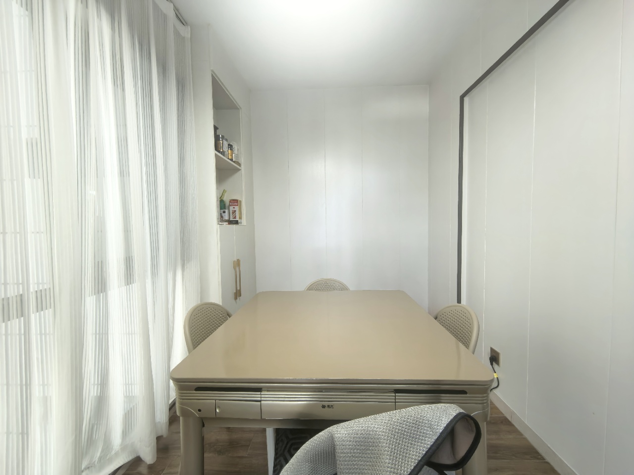 三弦慧府 4室2厅2卫 220.0万 三弦慧府 4室2厅2卫 220.0万室内图