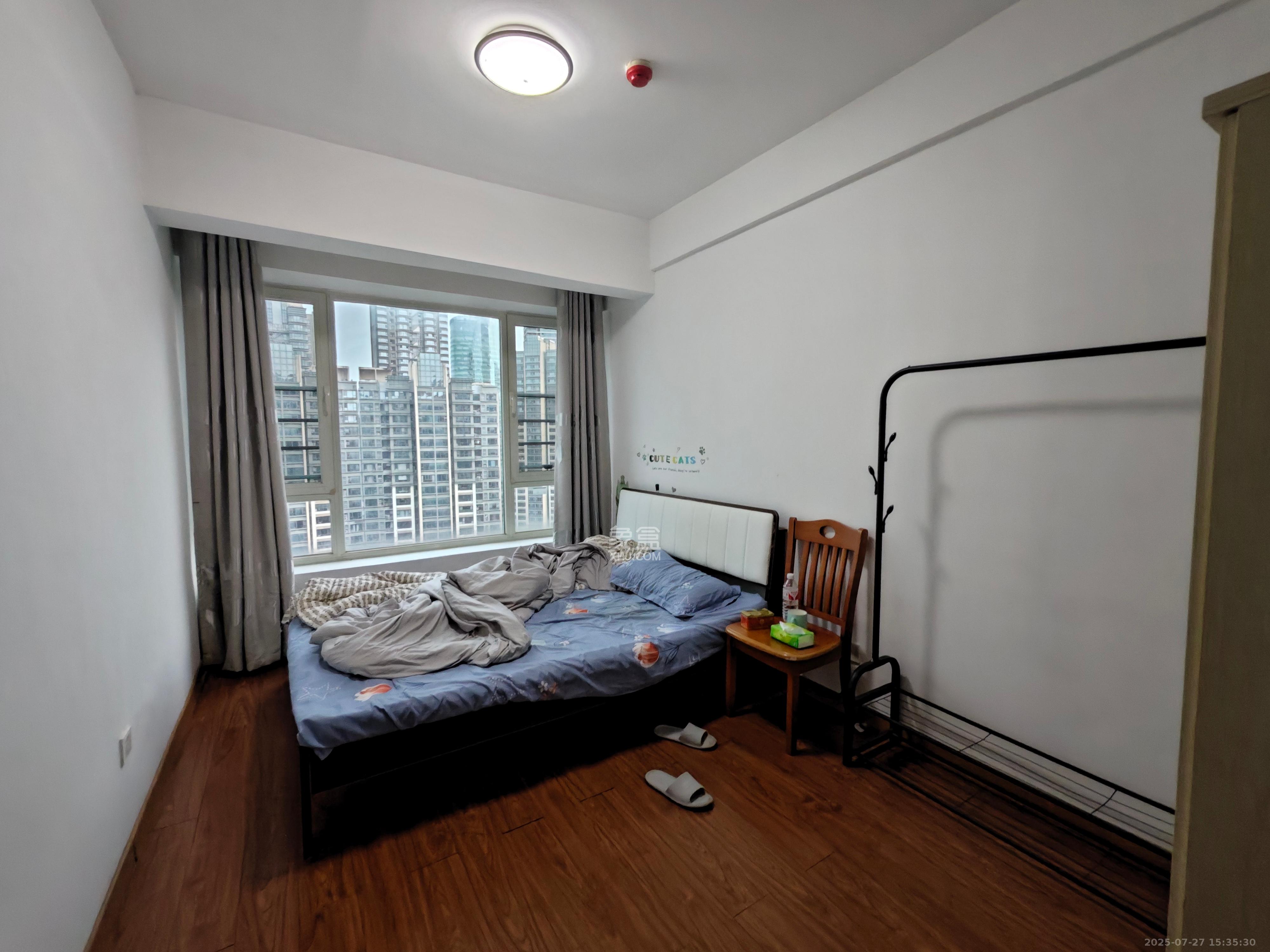 北辰三角洲E3区 4室2厅2卫 3800.0元/月 北辰三角洲E3区 4室2厅2卫 3800.0元/月室内图