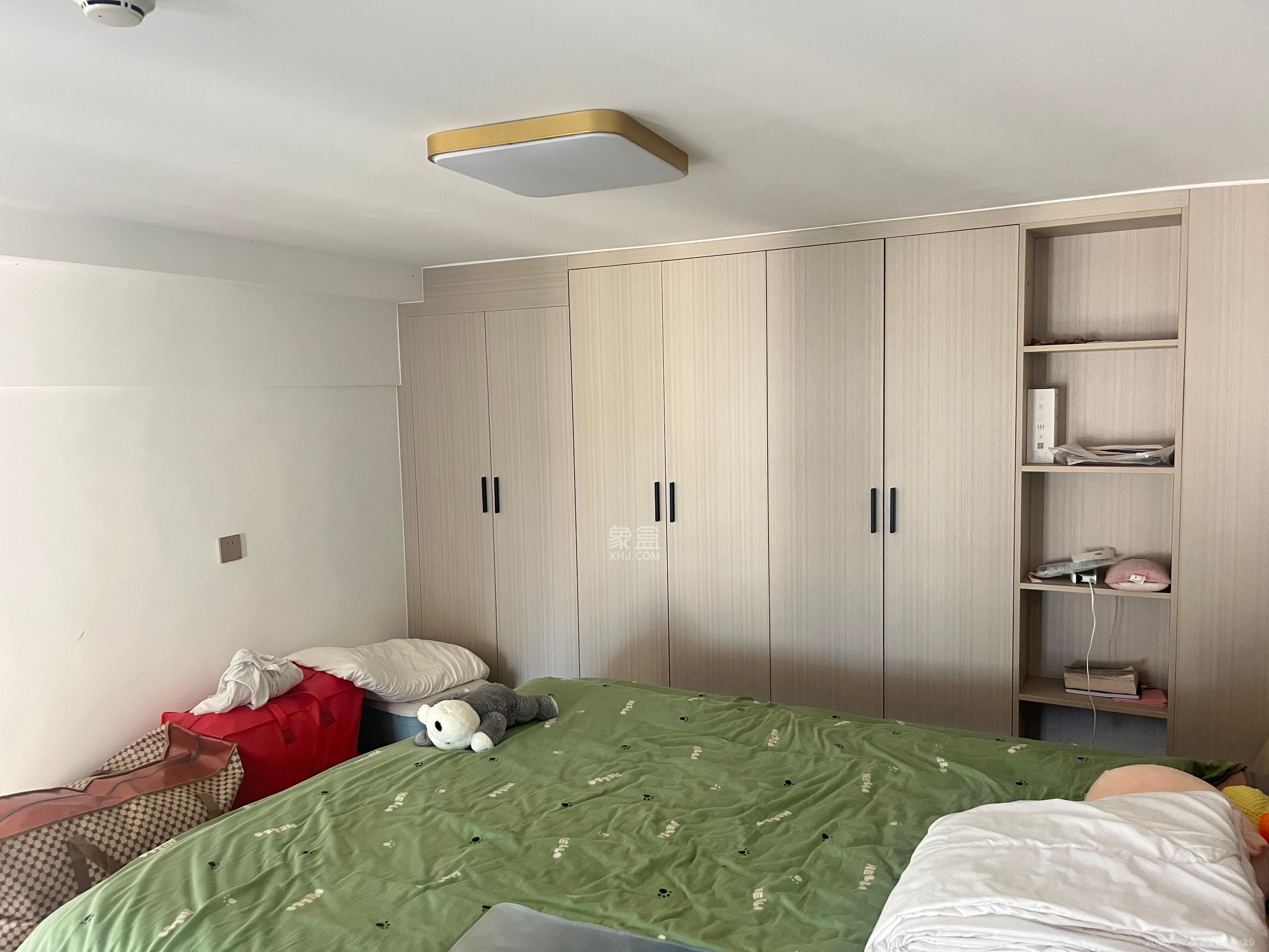 天麓轻奢国际  1室1厅1卫    1800.0元/月室内图