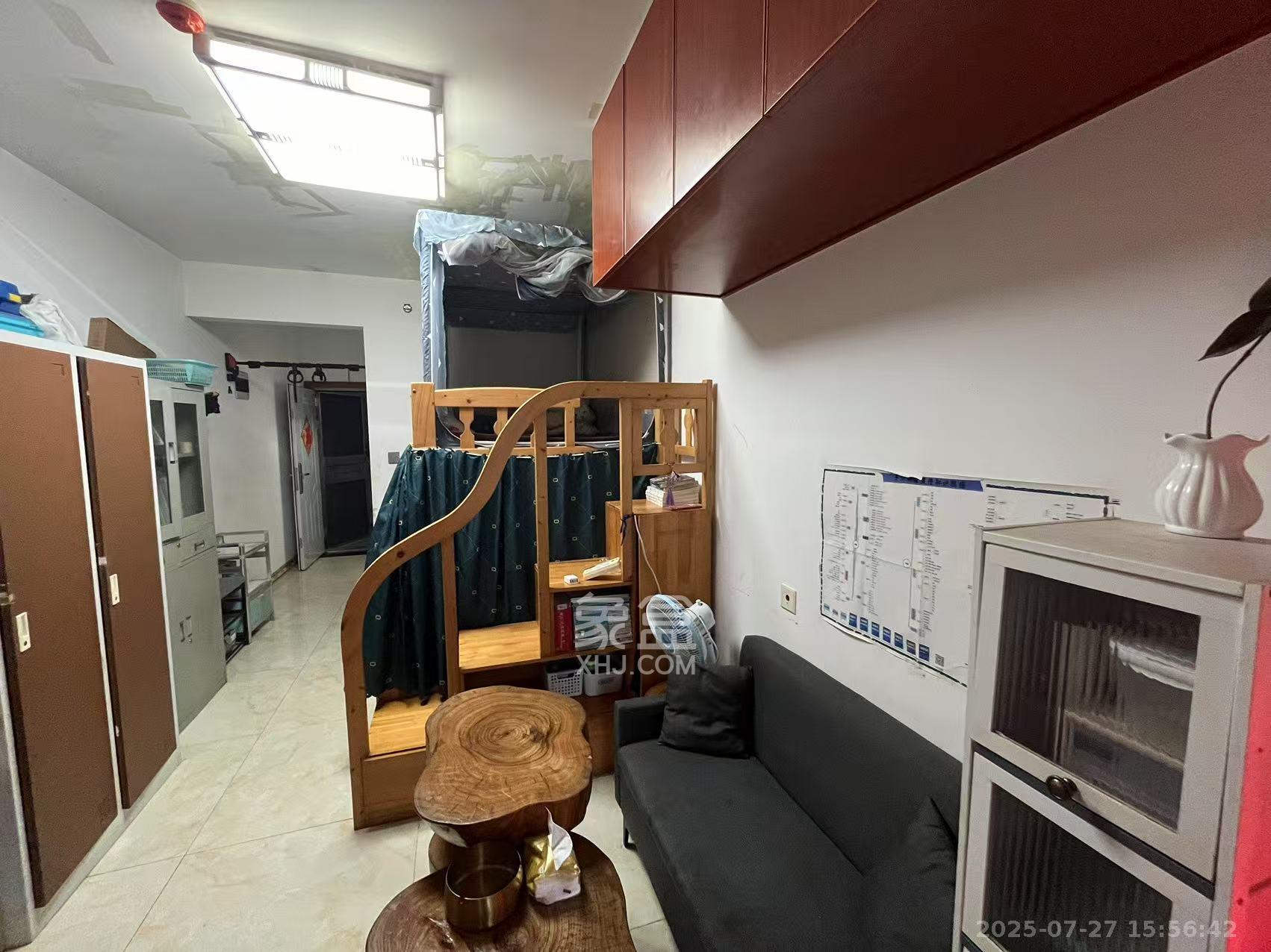 怡海星城 1室1厅1卫 900.0元/月 怡海星城 1室1厅1卫 900.0元/月室内图