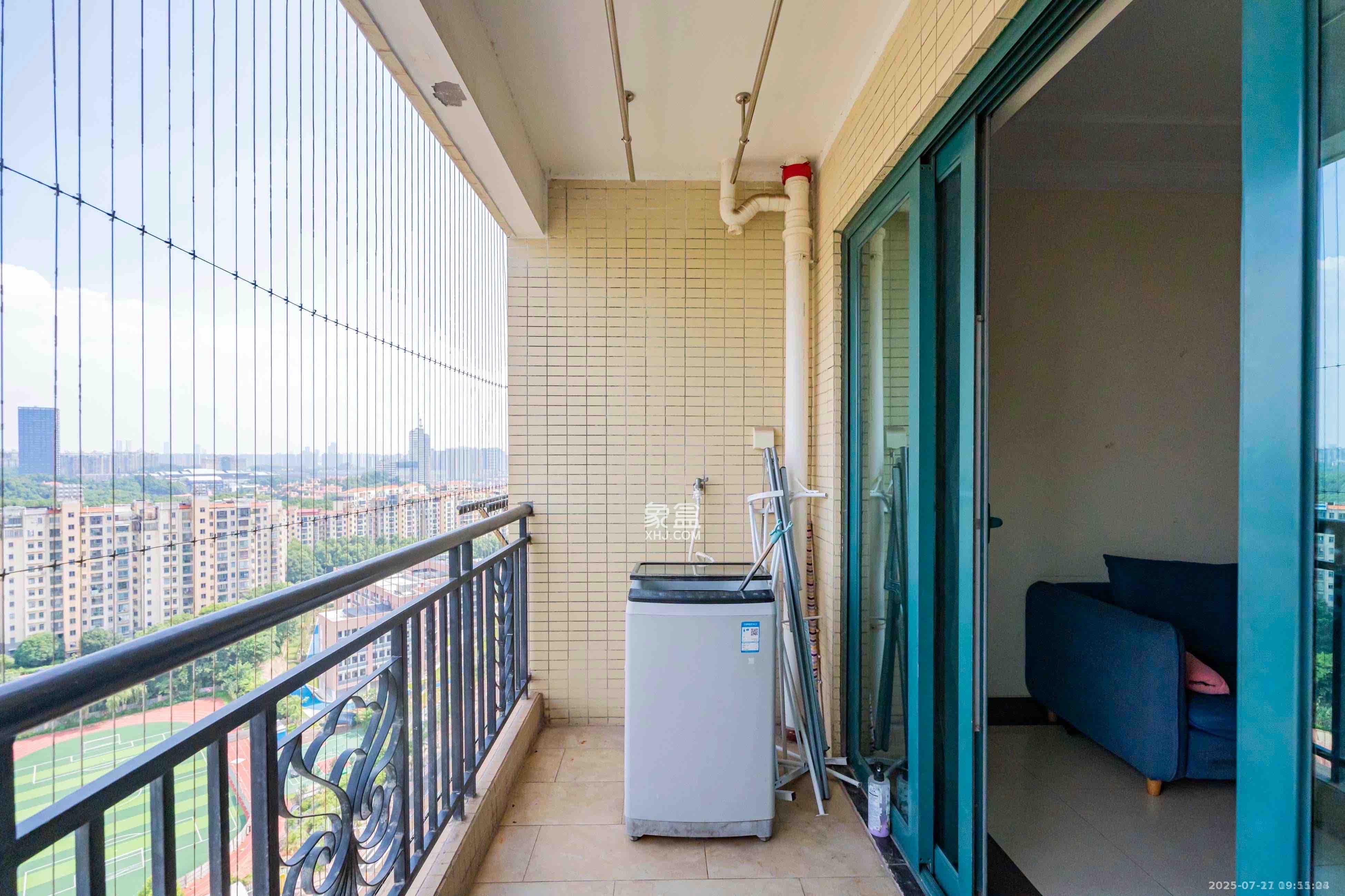 恒大雅苑  1室0厅0卫    2000.0元/月室内图