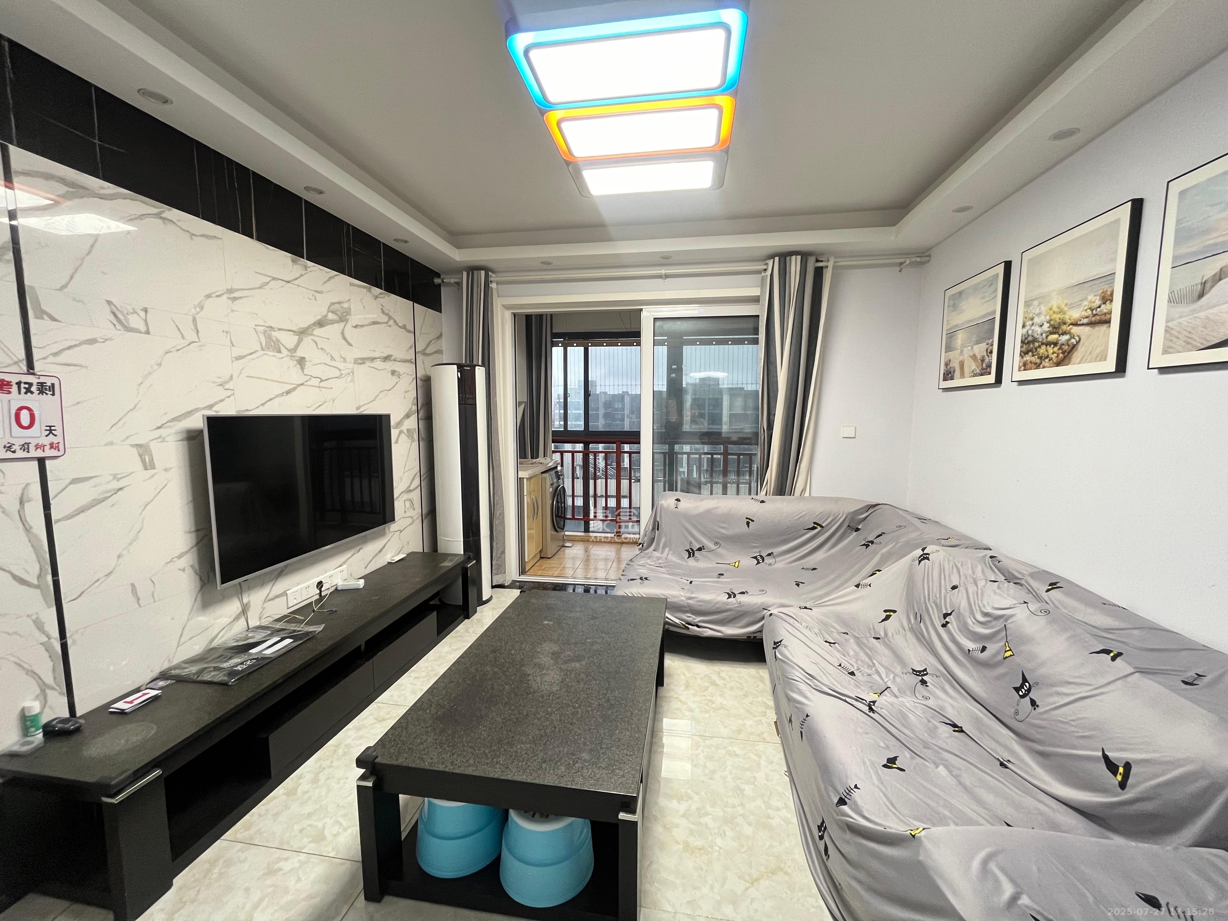 湘水熙园 4室2厅1卫 3300.0元/月 湘水熙园 4室2厅1卫 3300.0元/月室内图