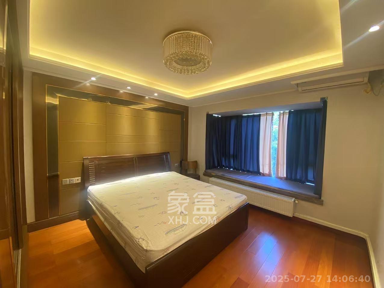 恒大御景天下城一期  3室2厅2卫    4200.0元/月室内图