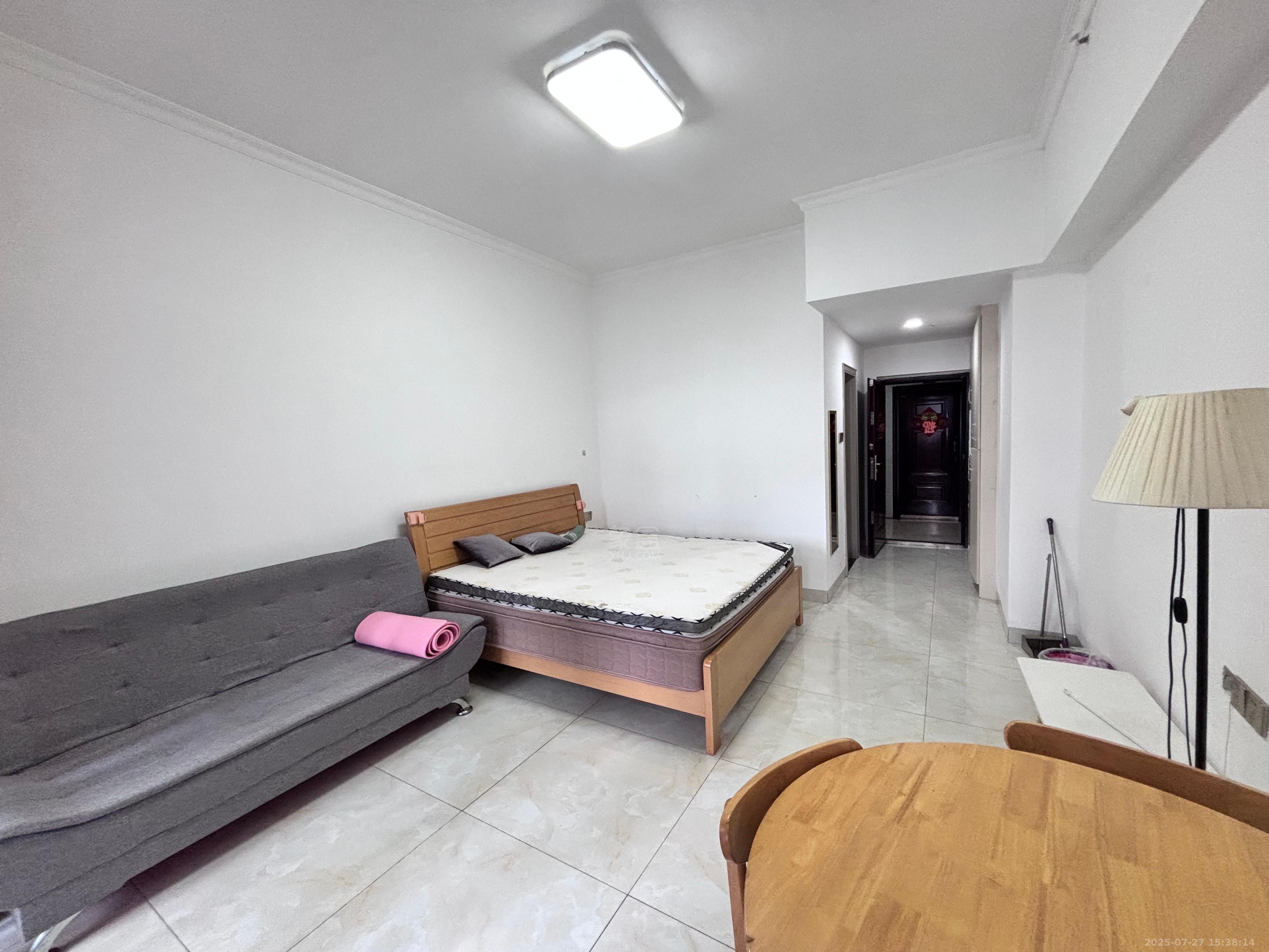 株洲锦绣江山 1室0厅0卫 1300.0元/月 株洲锦绣江山 1室0厅0卫 1300.0元/月室内图