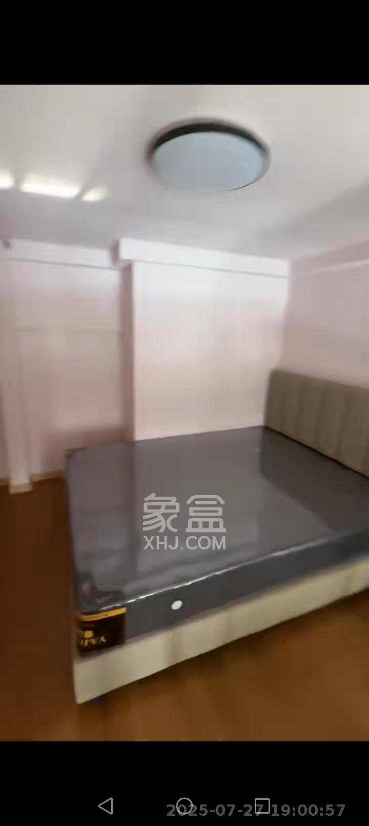 碧桂园翘楚棠  1室0厅0卫    1500.0元/月室内图