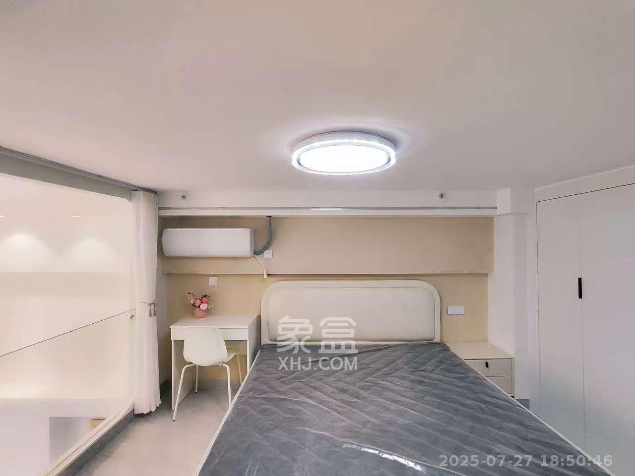 太阳城  1室1厅1卫   1600.00元/月室内图