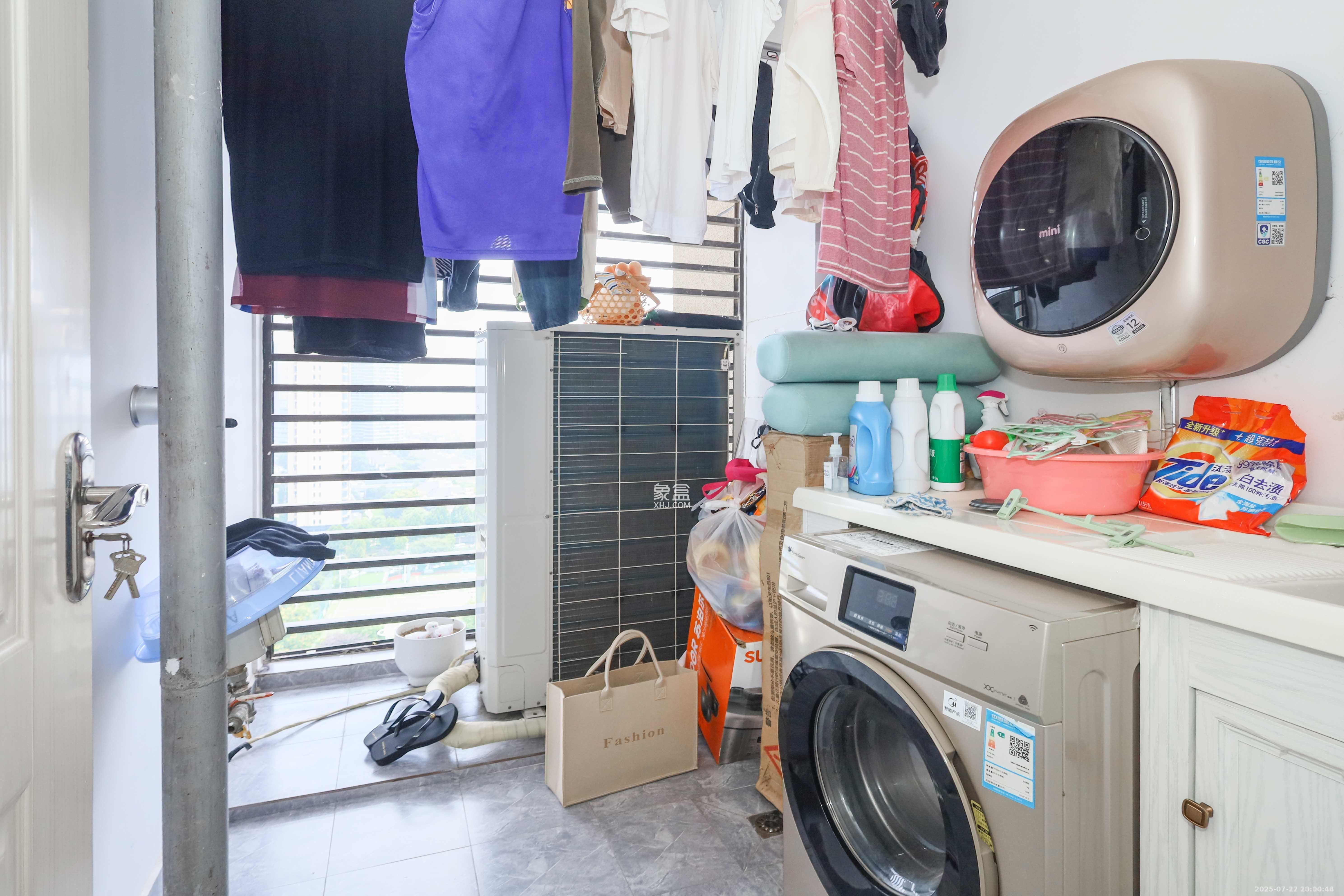 晟通牡丹舸 3室2厅2卫 5000.0元/月 晟通牡丹舸 3室2厅2卫 5000.0元/月室内图