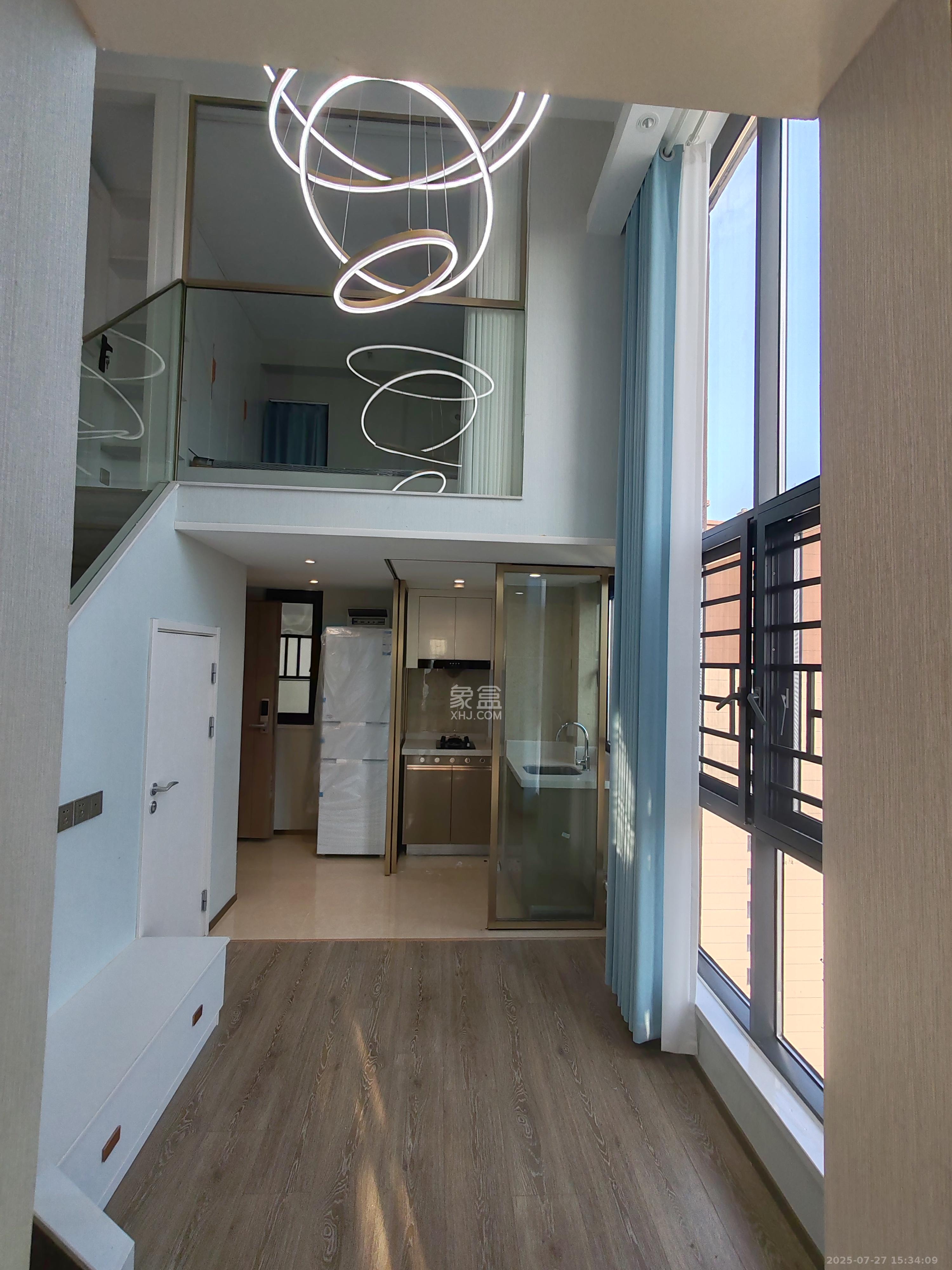 华远海蓝郡 3室1厅1卫 2000.0元/月 华远海蓝郡 3室1厅1卫 2000.0元/月室内图