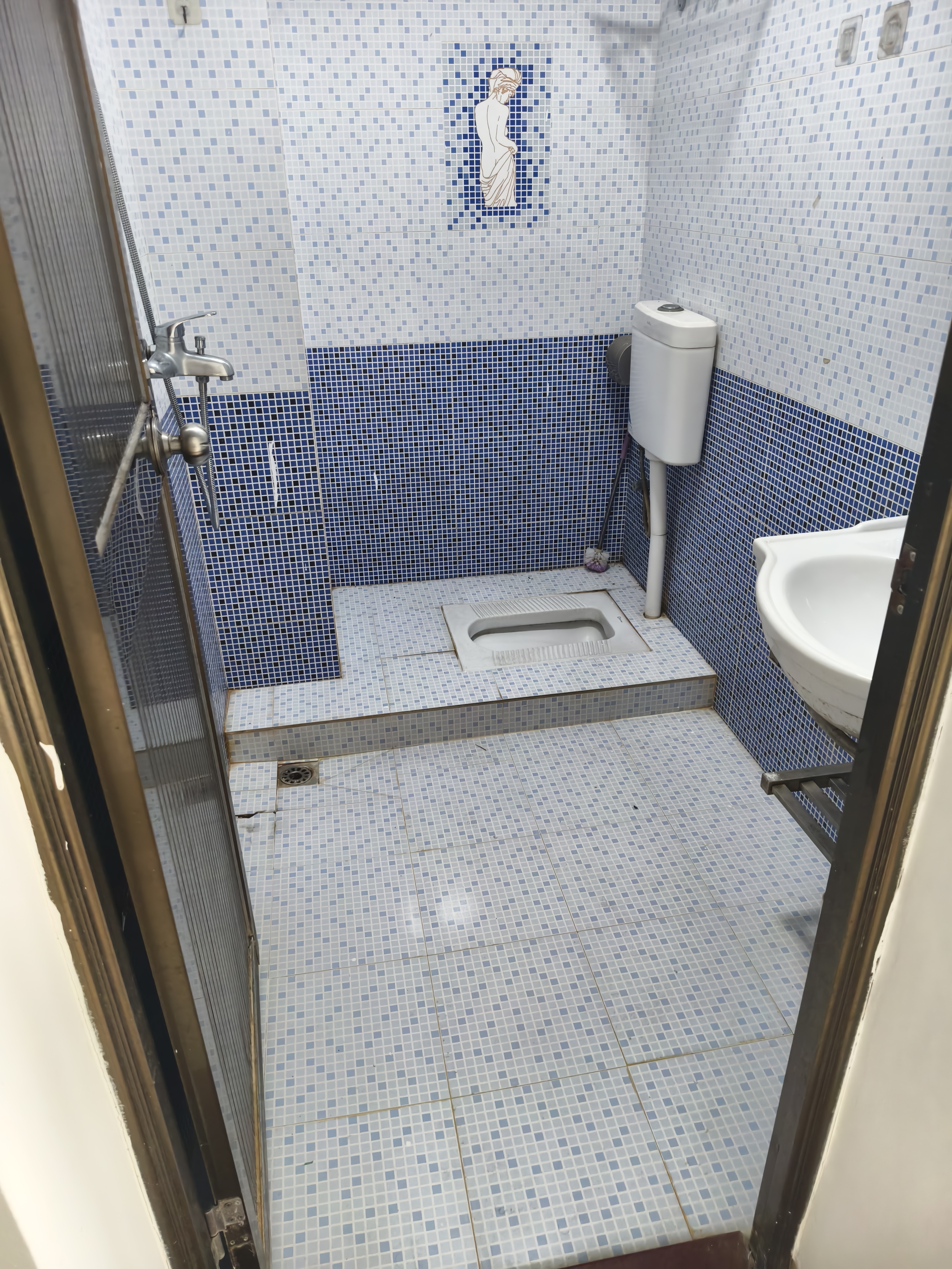 水滨花园一期 2室1厅1卫 1800.00元/月 水滨花园一期 2室1厅1卫 1800.00元/月室内图