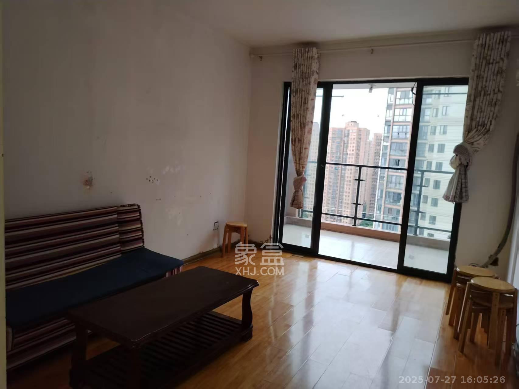 盛世耀凯  2室2厅1卫    1700.0元/月室内图