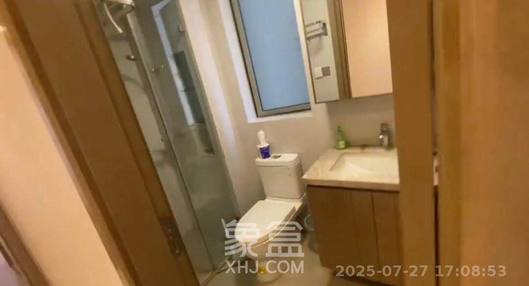 梅溪湖金茂湾 4室2厅2卫 3600.0元/月 梅溪湖金茂湾 4室2厅2卫 3600.0元/月室内图