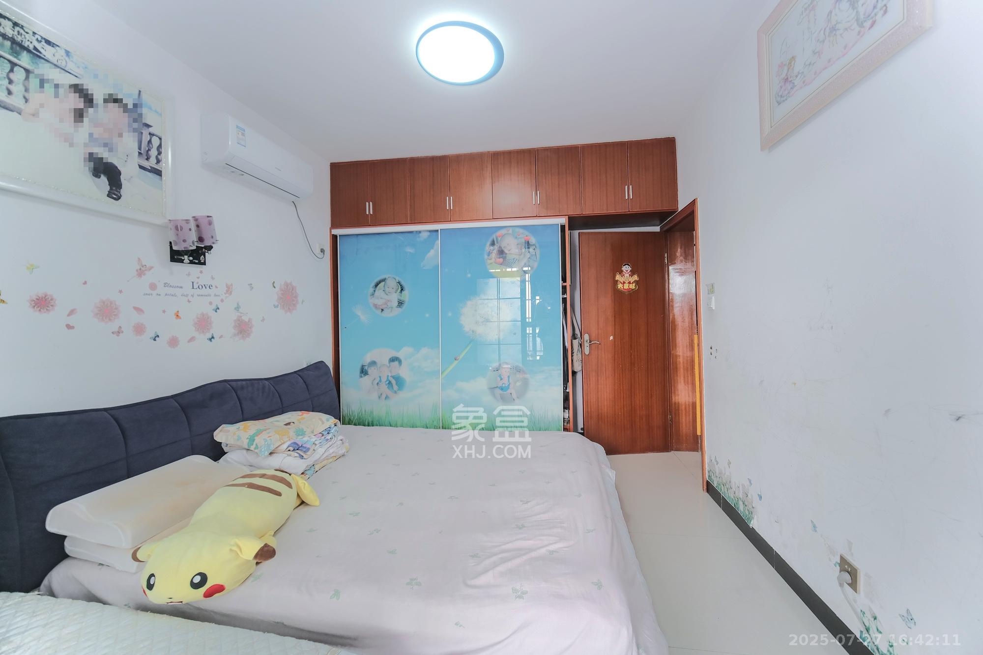 好望谷 3室2厅1卫 42.0万 好望谷 3室2厅1卫 42.0万卧室