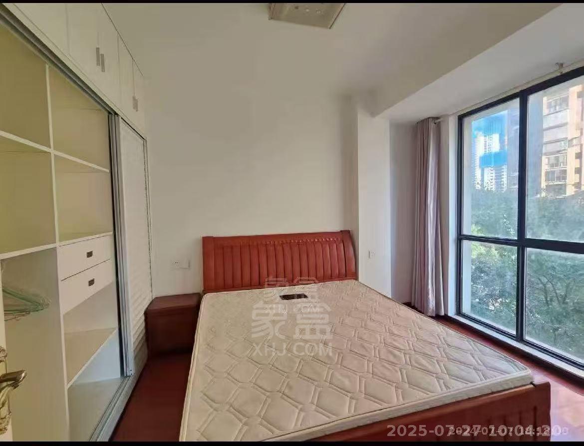 旺城天悦领秀香江 3室2厅1卫 1600.0元/月 旺城天悦领秀香江 3室2厅1卫 1600.0元/月室内图