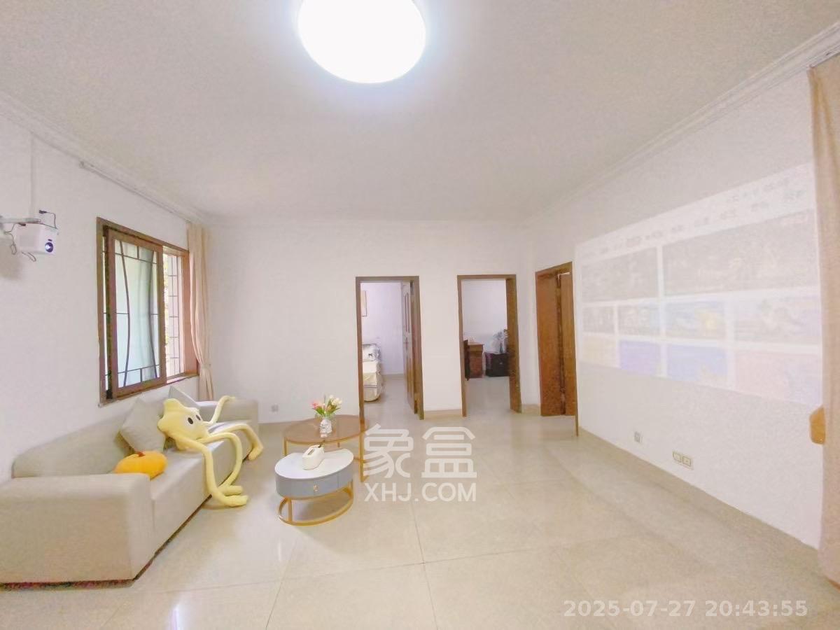 竹园公寓  1室2厅2卫    3000.0元/月室内图