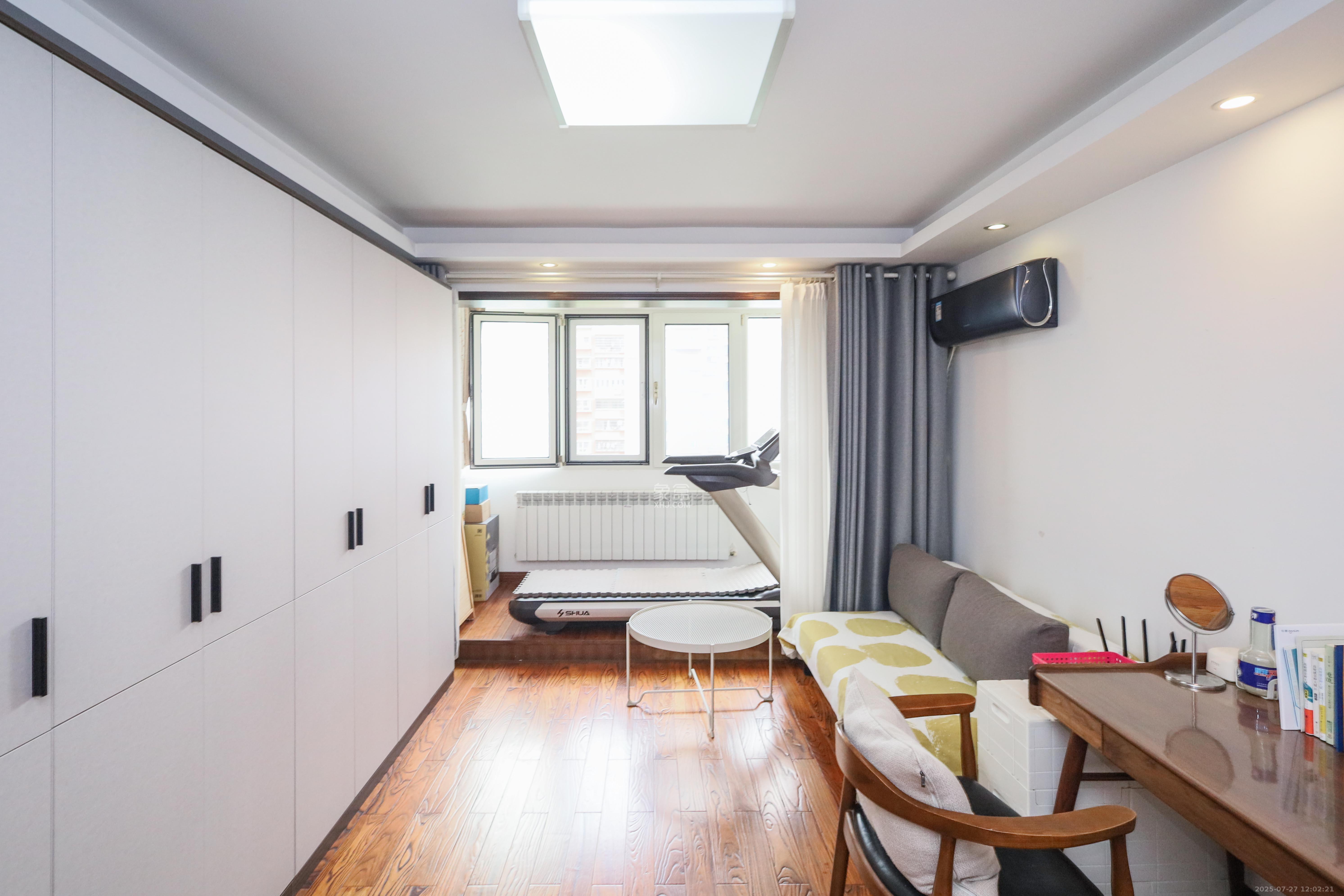 润芳园 1室1厅1卫 45.0万 润芳园 1室1厅1卫 45.0万卧室