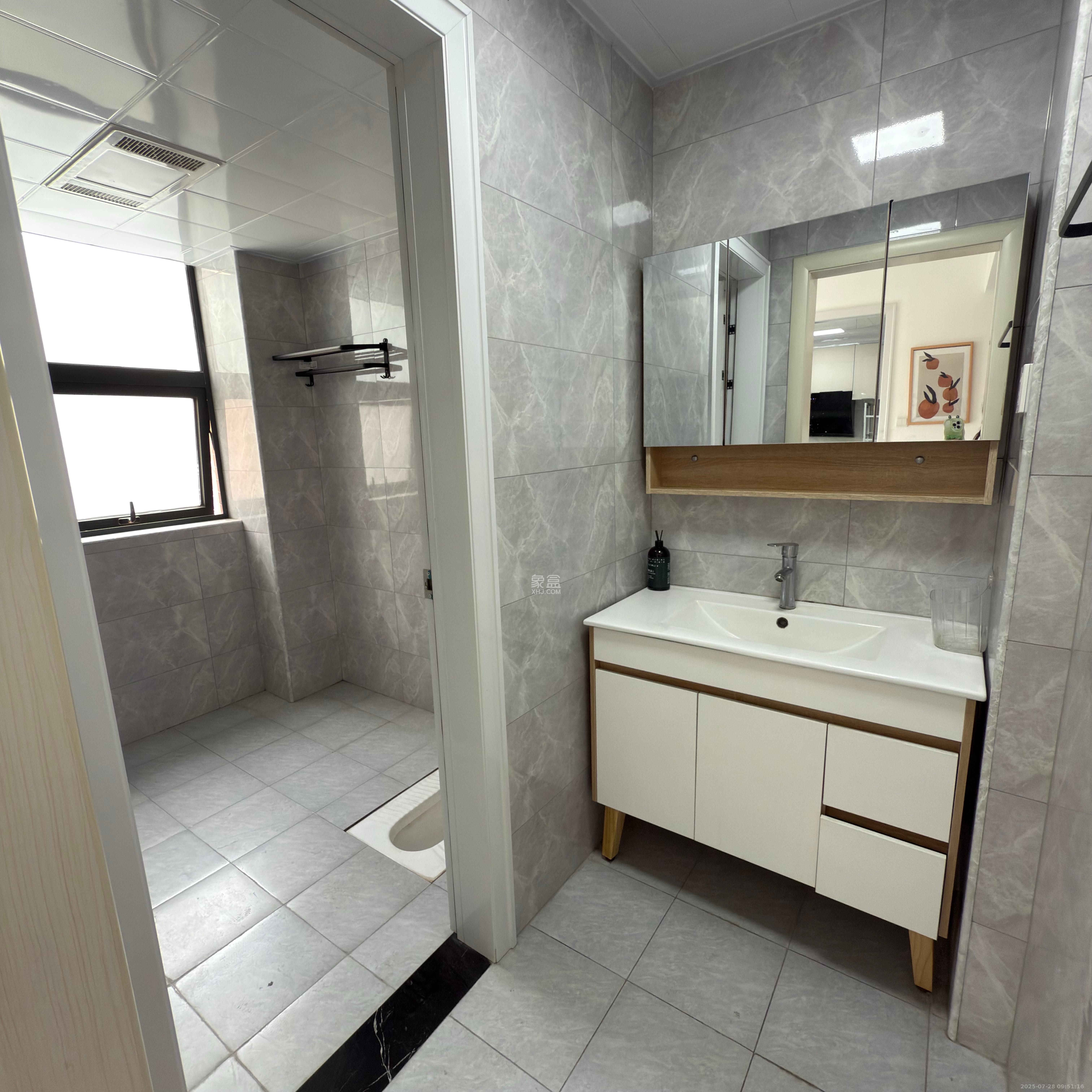 长沙欧洲城 3室2厅2卫 3350.0元/月 长沙欧洲城 3室2厅2卫 3350.0元/月室内图