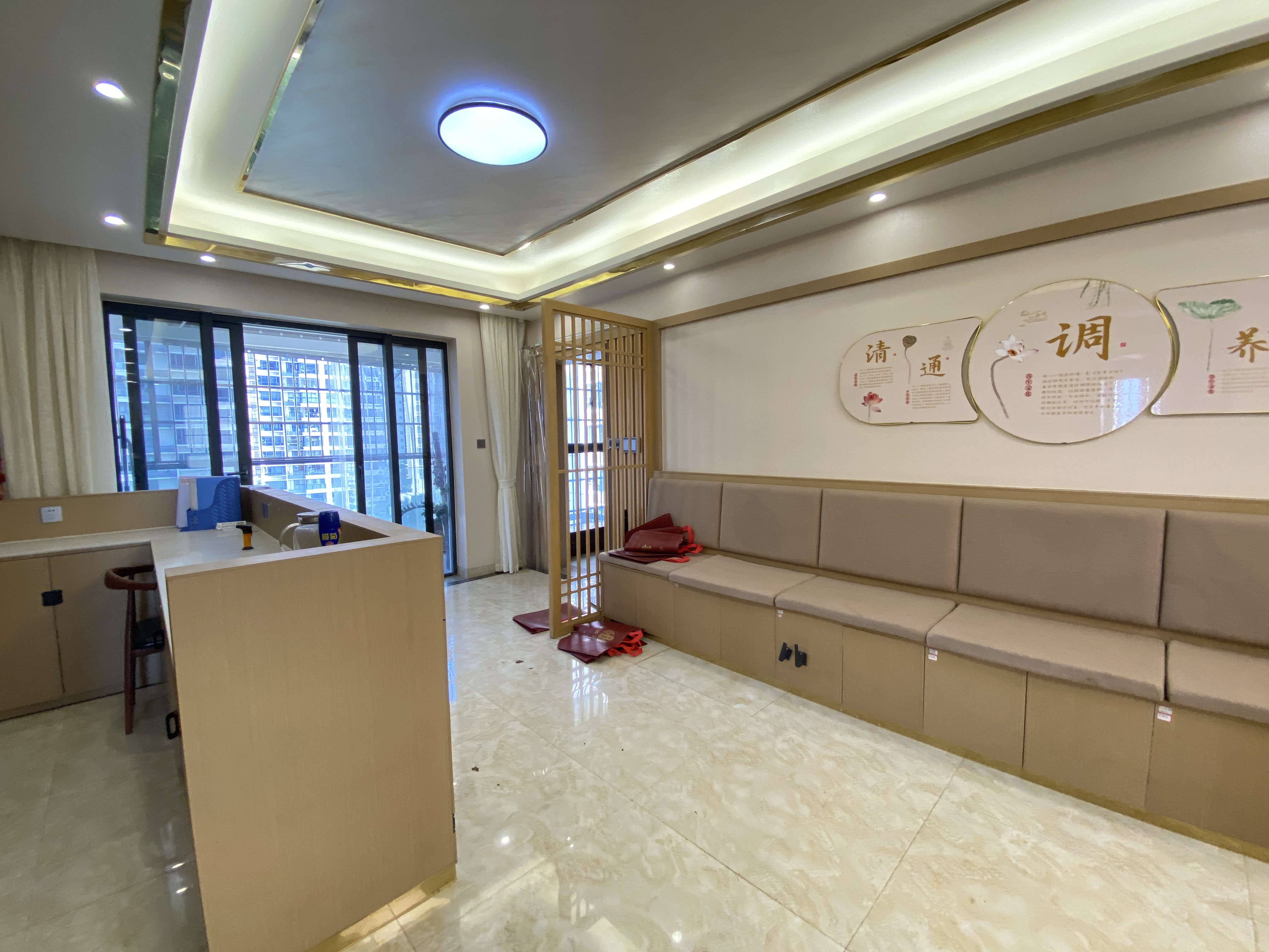 和信广场 3室2厅1卫 3000.0元/月 和信广场 3室2厅1卫 3000.0元/月室内图