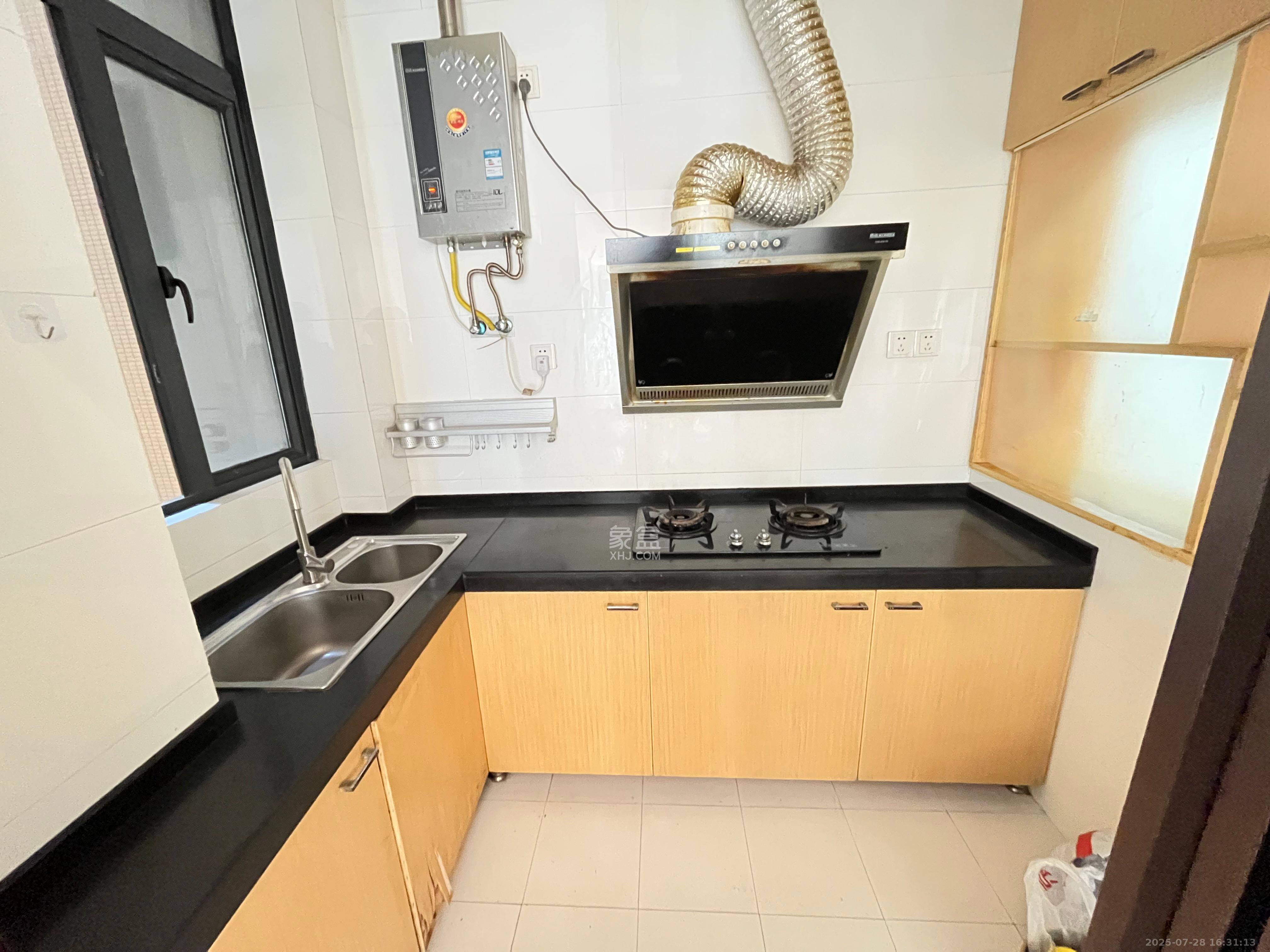 建发汇金国际 2室2厅1卫 3200.0元/月 建发汇金国际 2室2厅1卫 3200.0元/月室内图