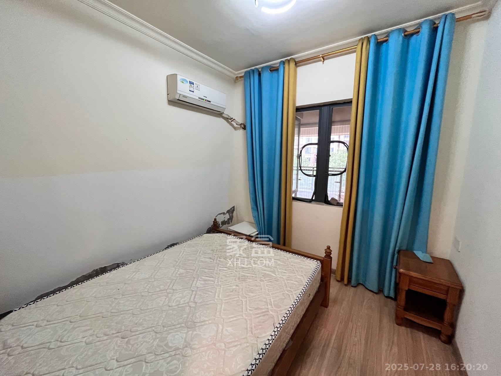 碧桂园南城首府(东宸林海) 3室2厅2卫 2350.0元/月 碧桂园南城首府(东宸林海) 3室2厅2卫 2350.0元/月室内图