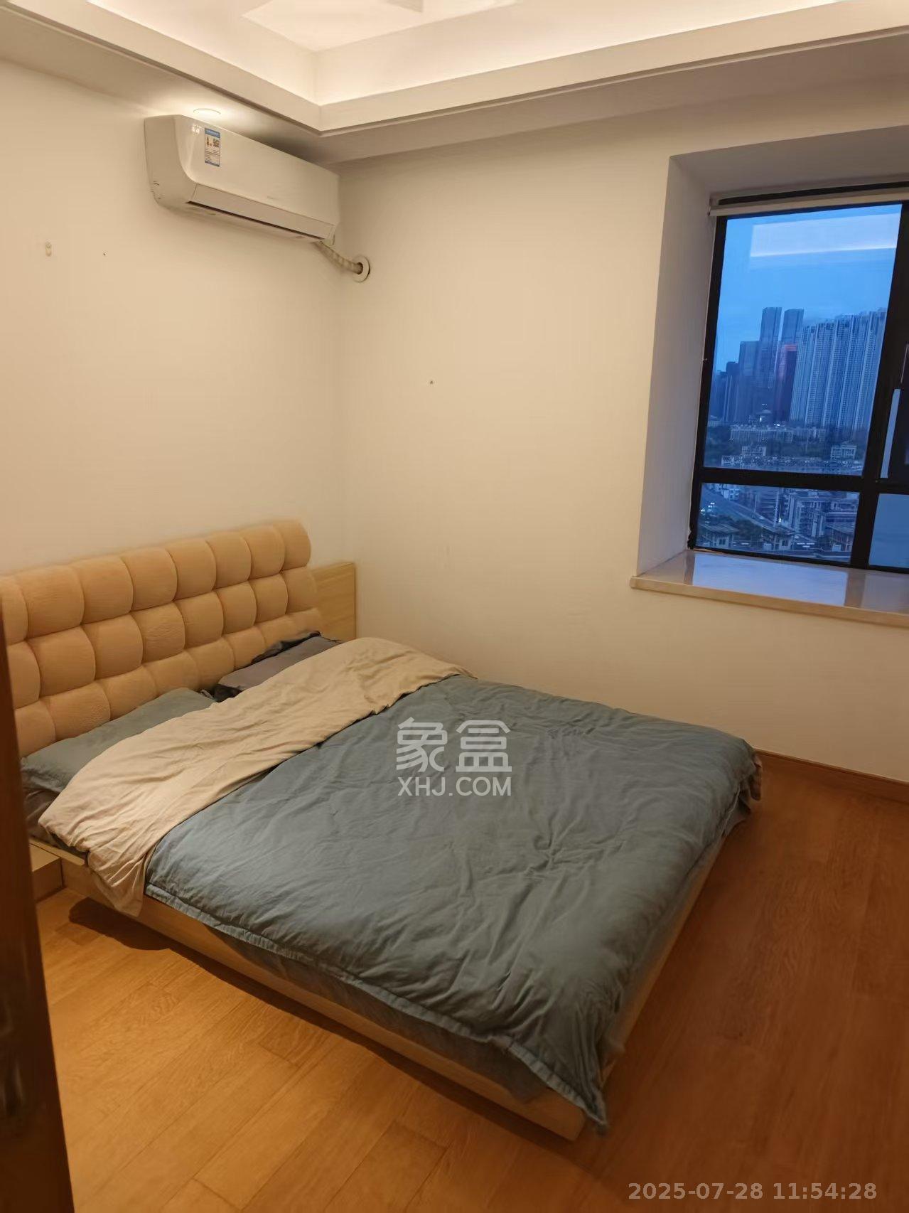 新力紫园 3室2厅1卫 2800.0元/月 新力紫园 3室2厅1卫 2800.0元/月室内图