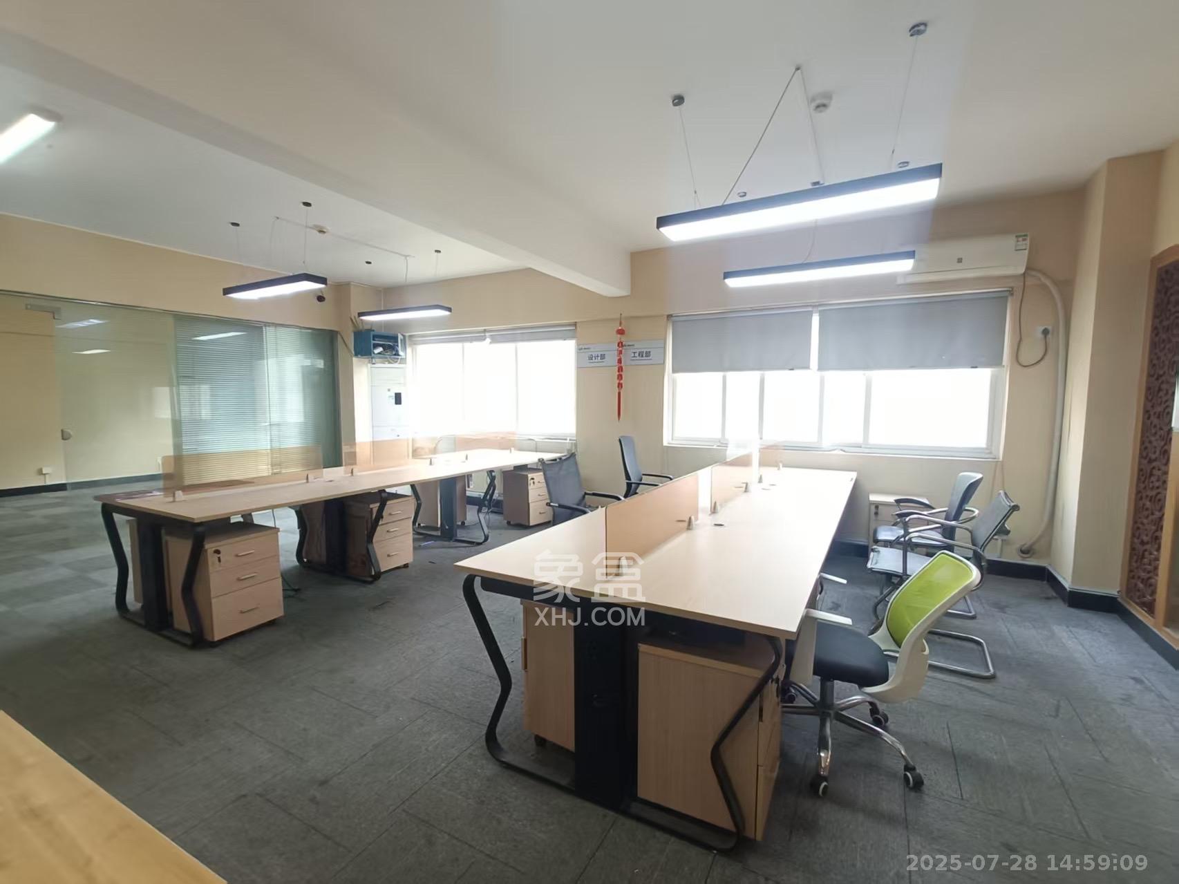 长远华樟名府  1室0厅0卫    6600.0元/月室内图