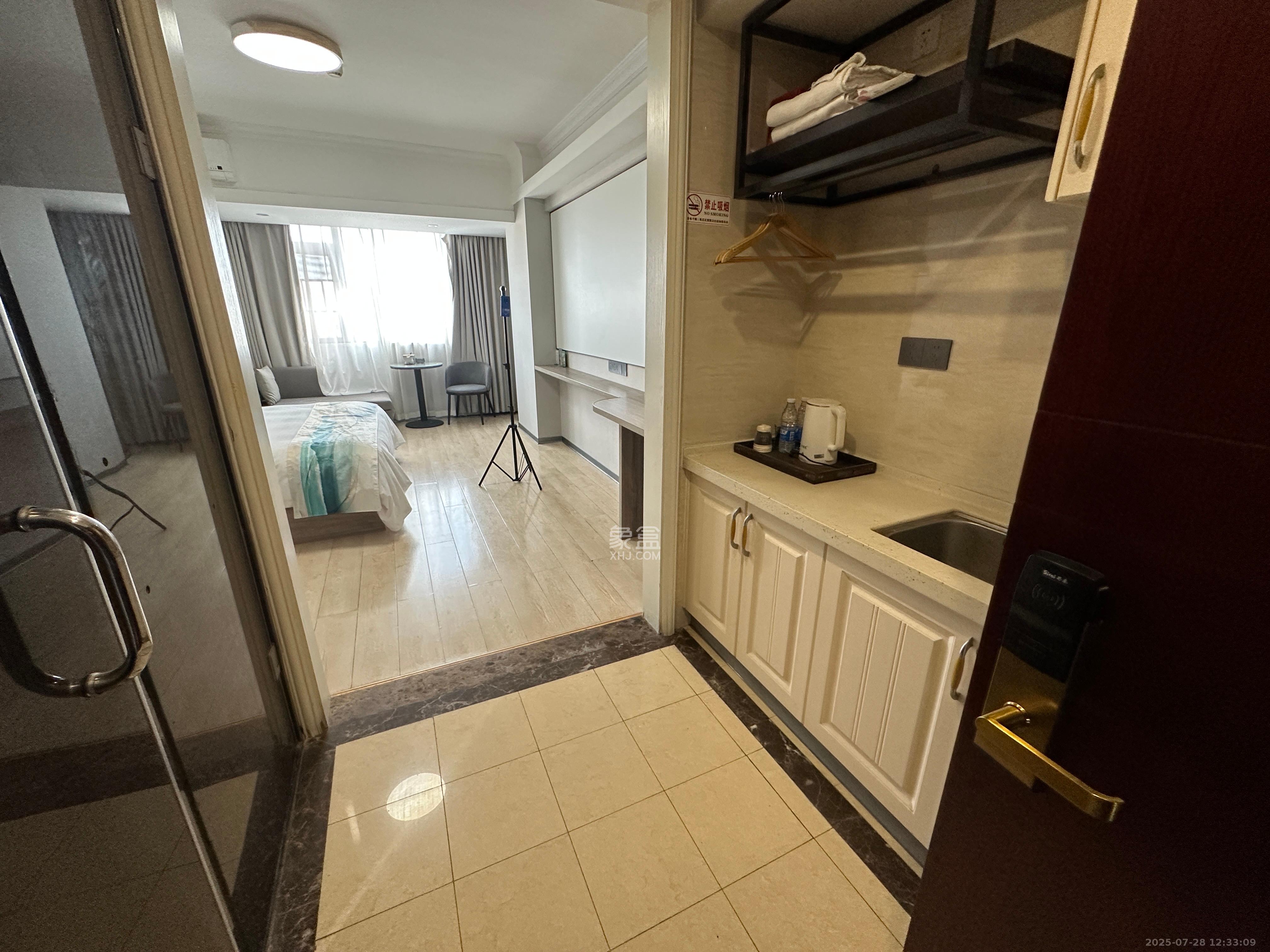 五江天街北区  1室0厅0卫    1450.0元/月室内图