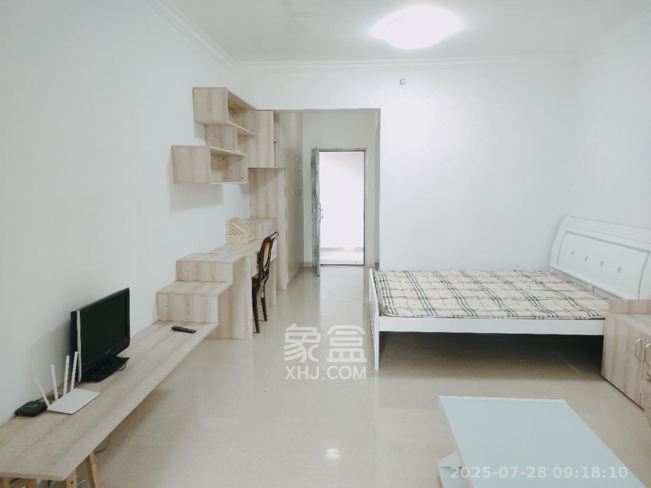 怡海星城 1室1厅1卫 1000.0元/月 怡海星城 1室1厅1卫 1000.0元/月室内图