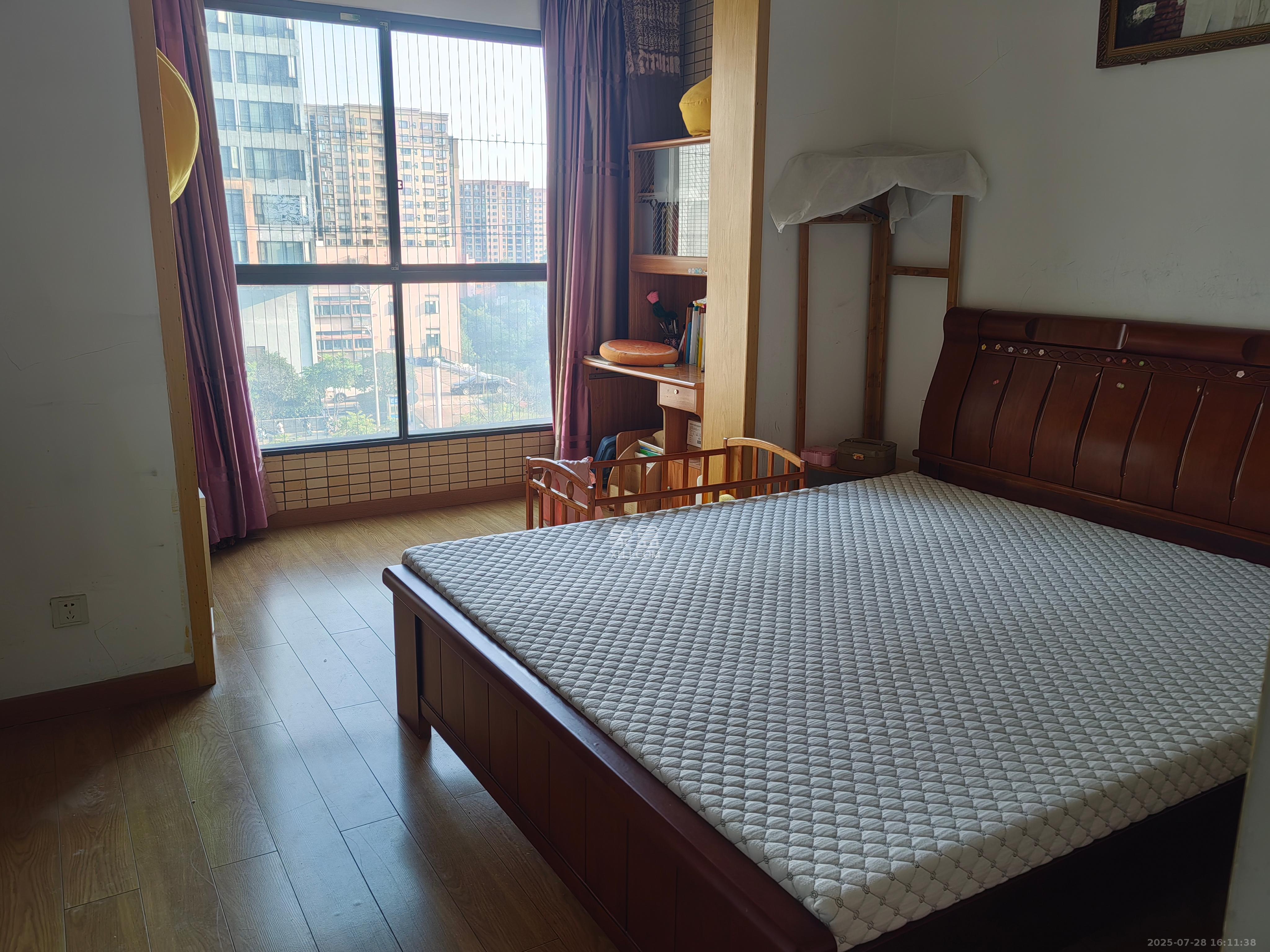 五矿紫湖香醍  1室0厅0卫    2000.0元/月室内图