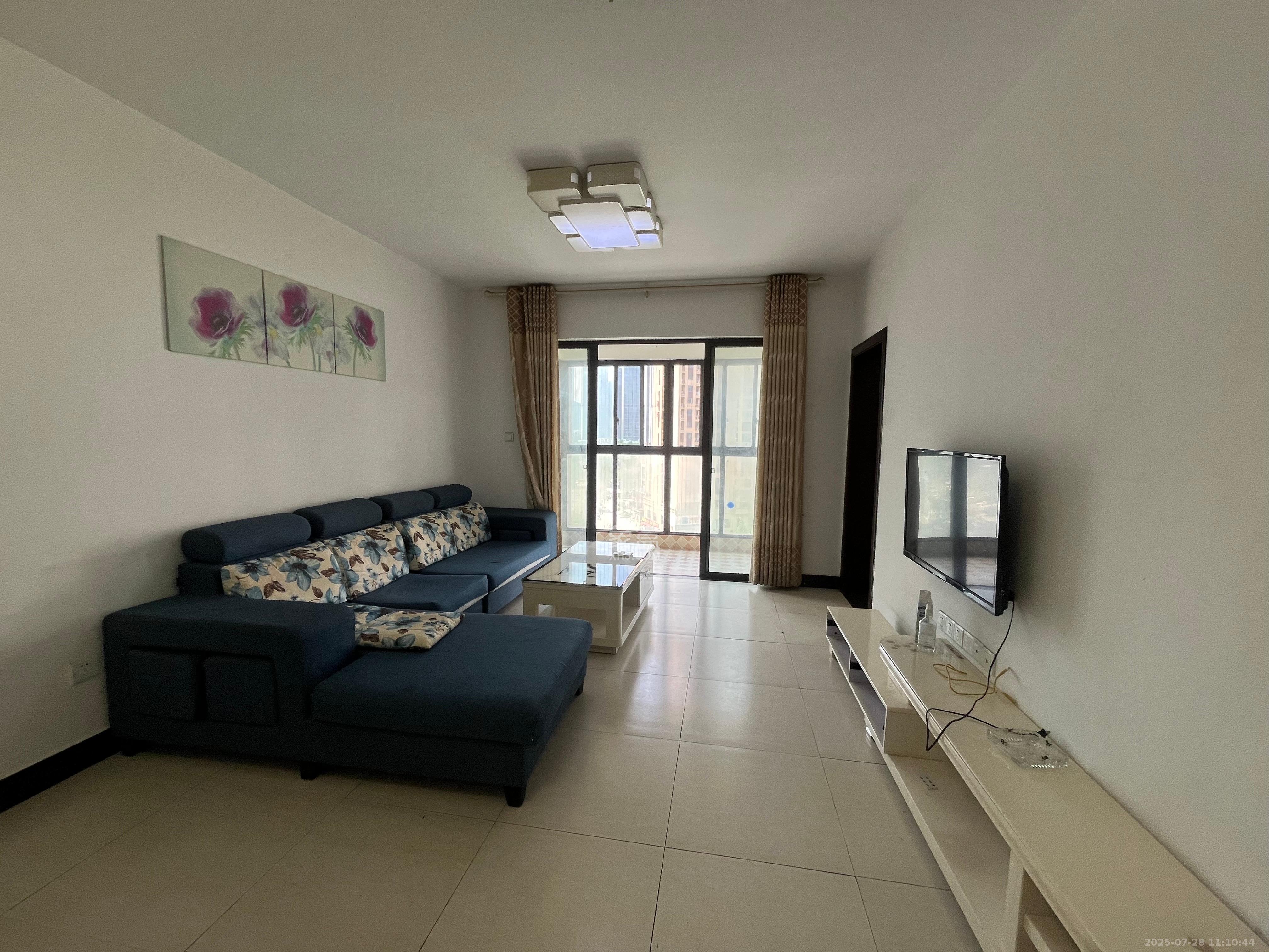 旭辉御府 3室2厅1卫 2300.0元/月 旭辉御府 3室2厅1卫 2300.0元/月室内图