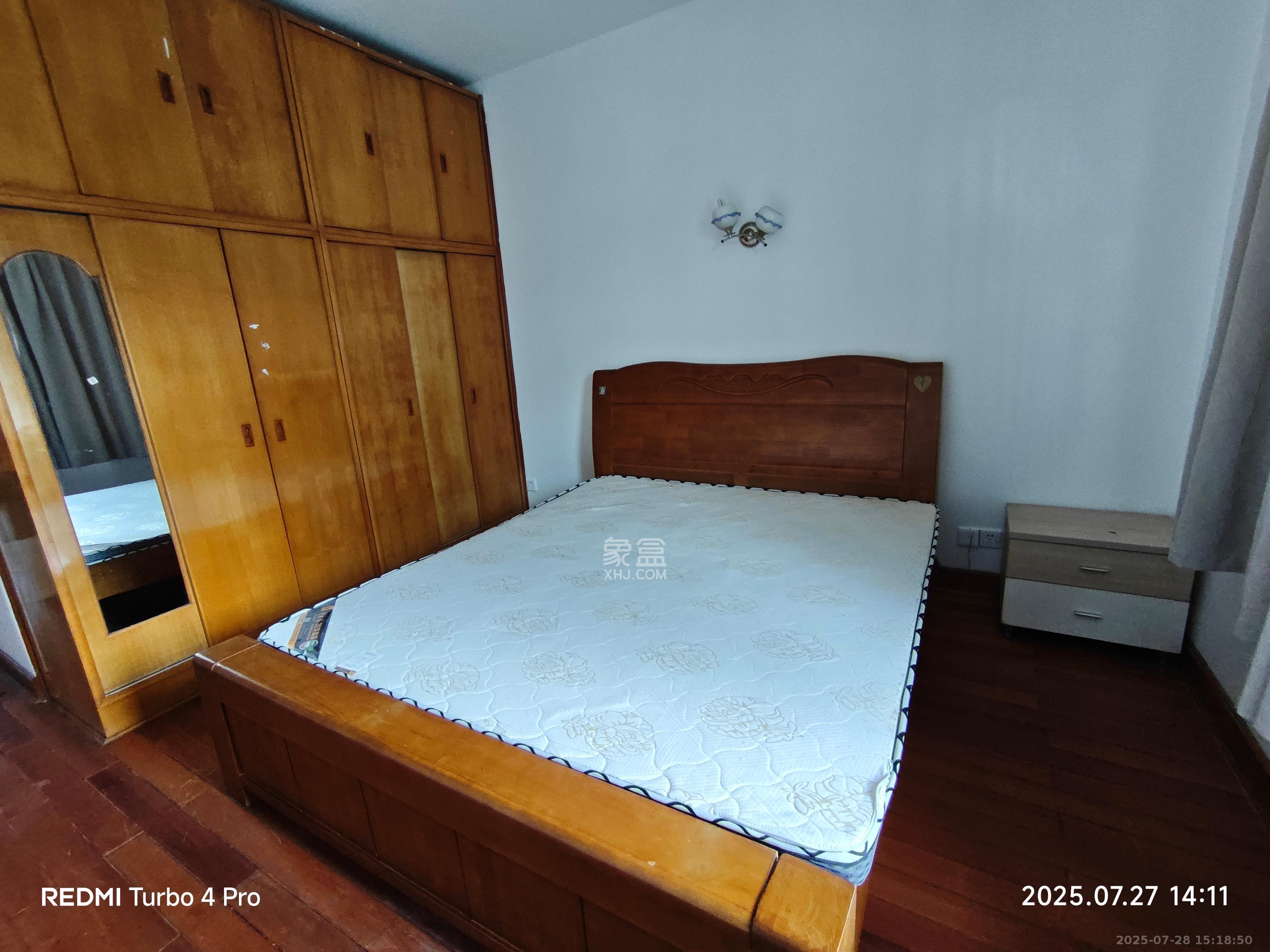 望月湖小区九片 3室2厅1卫 2700.0元/月 望月湖小区九片 3室2厅1卫 2700.0元/月室内图