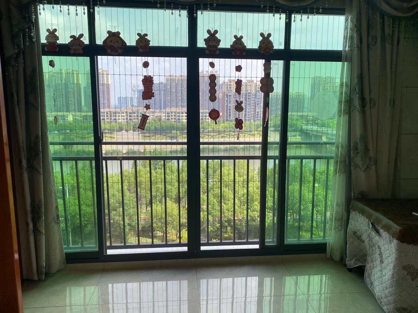 水映豪廷（一，二，三期）  3室2厅2卫   78.00万室内图