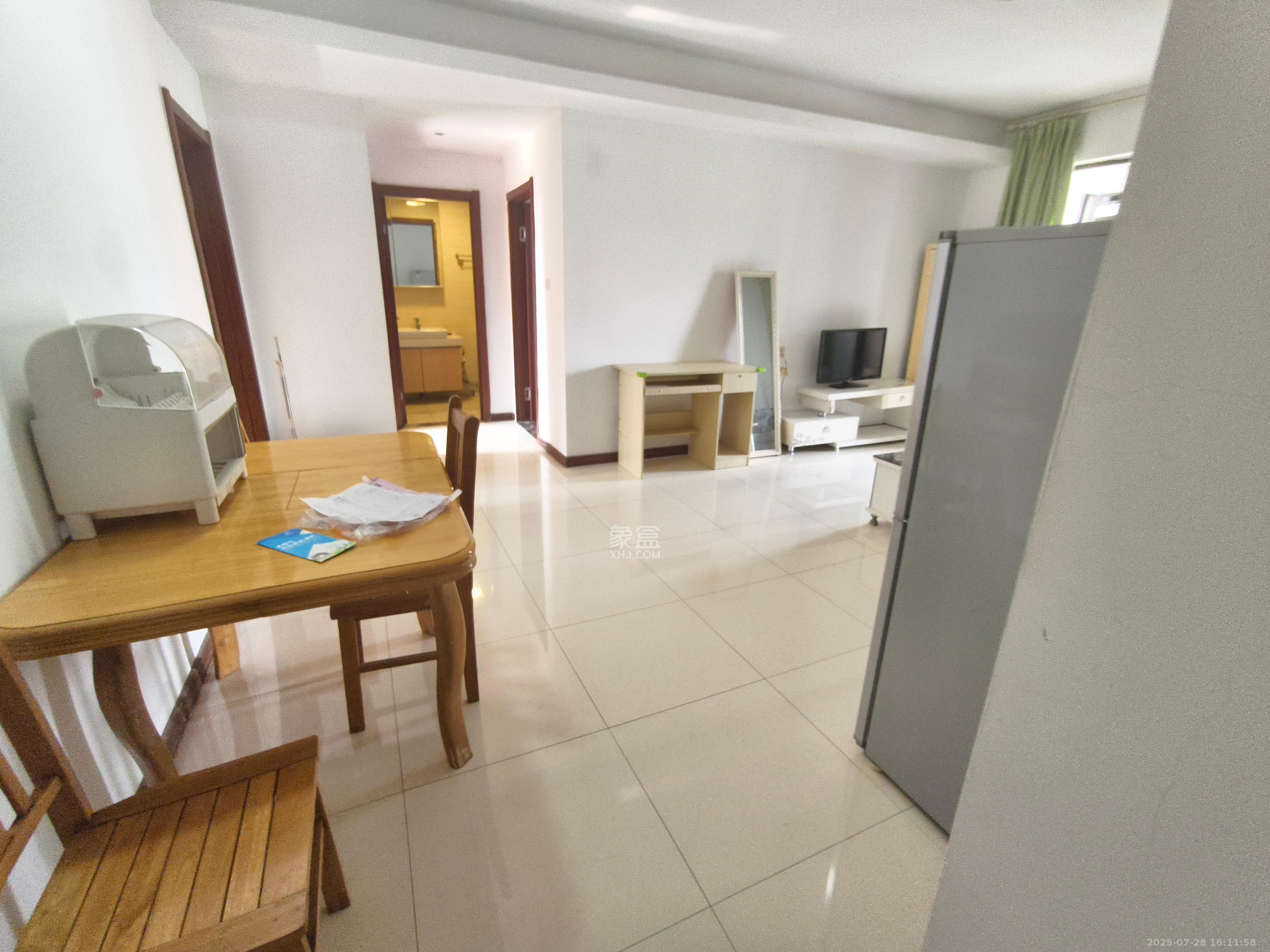 绿地公馆（绿地名邸）  2室2厅1卫    1900.0元/月室内图