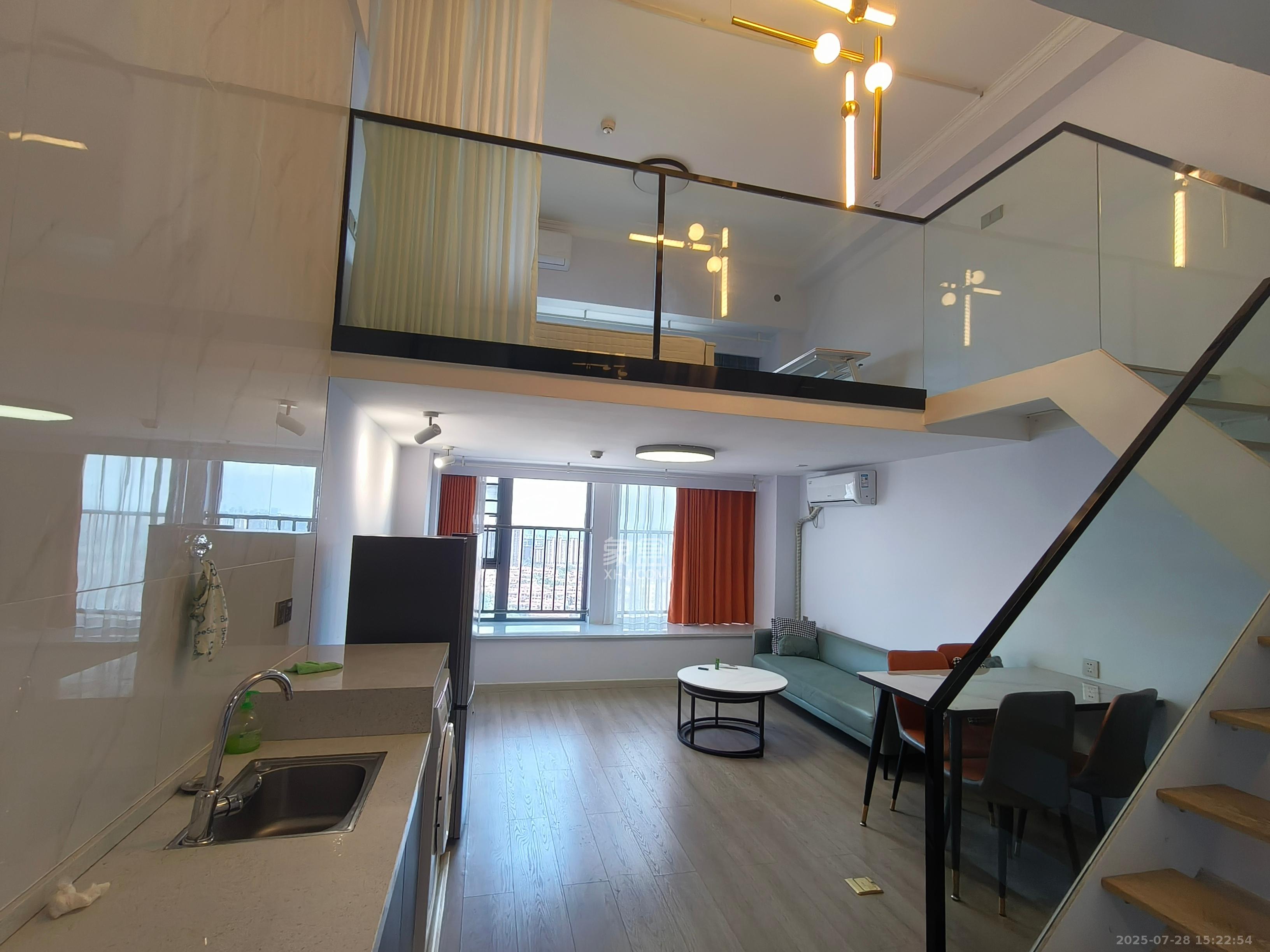 湘一书香里 2室1厅1卫 2600.0元/月 湘一书香里 2室1厅1卫 2600.0元/月室内图